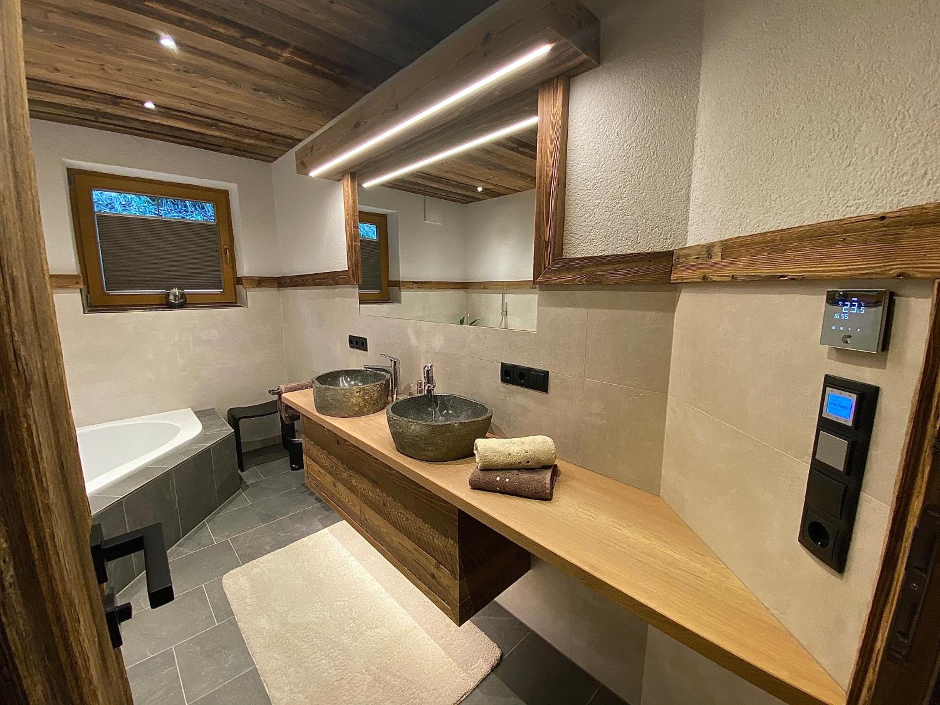 Landhaus Rieder im Zillertal