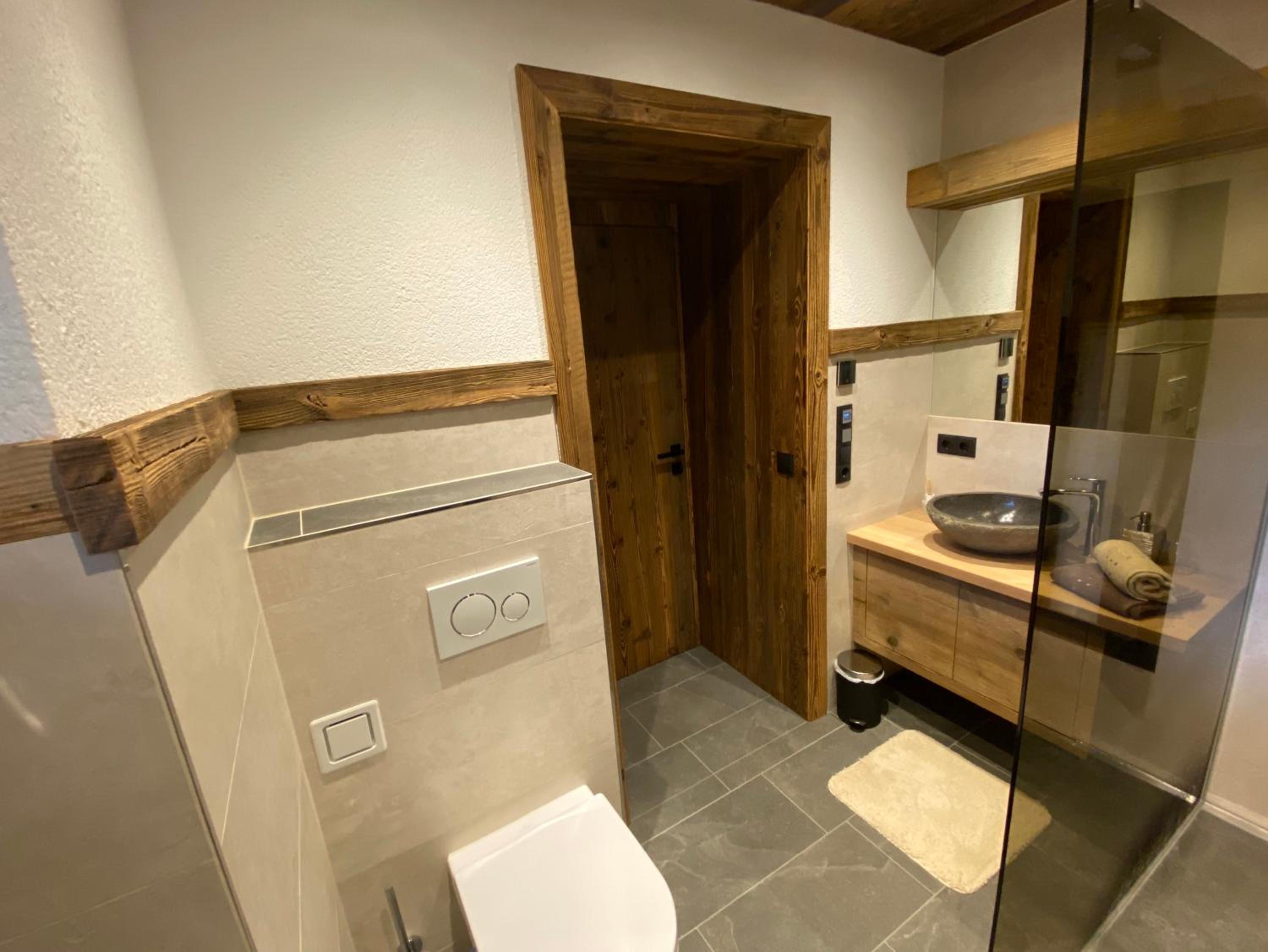 Landhaus Rieder im Zillertal