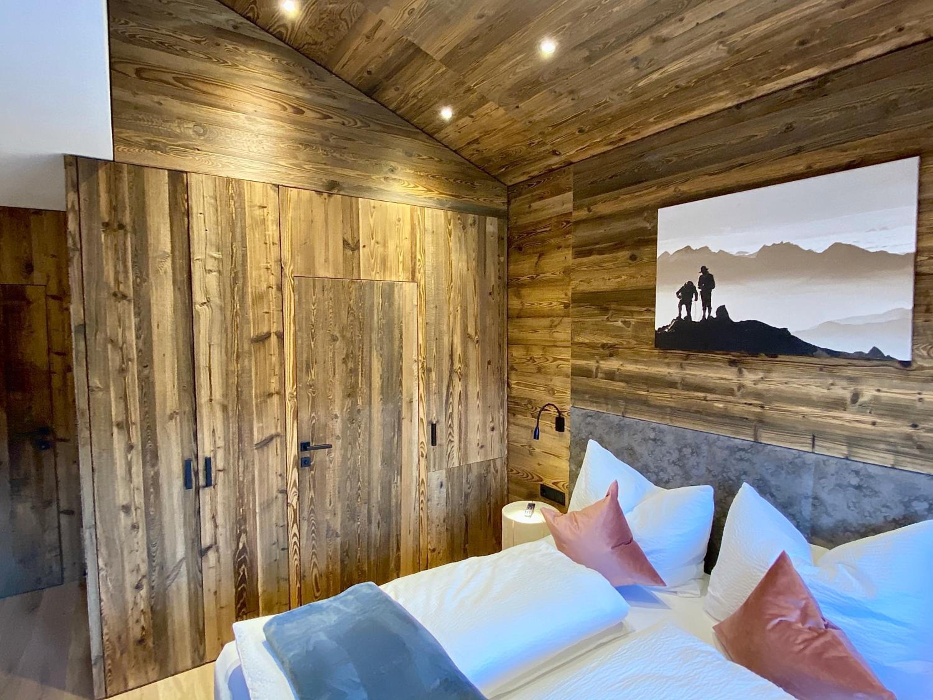 Landhaus Rieder im Zillertal