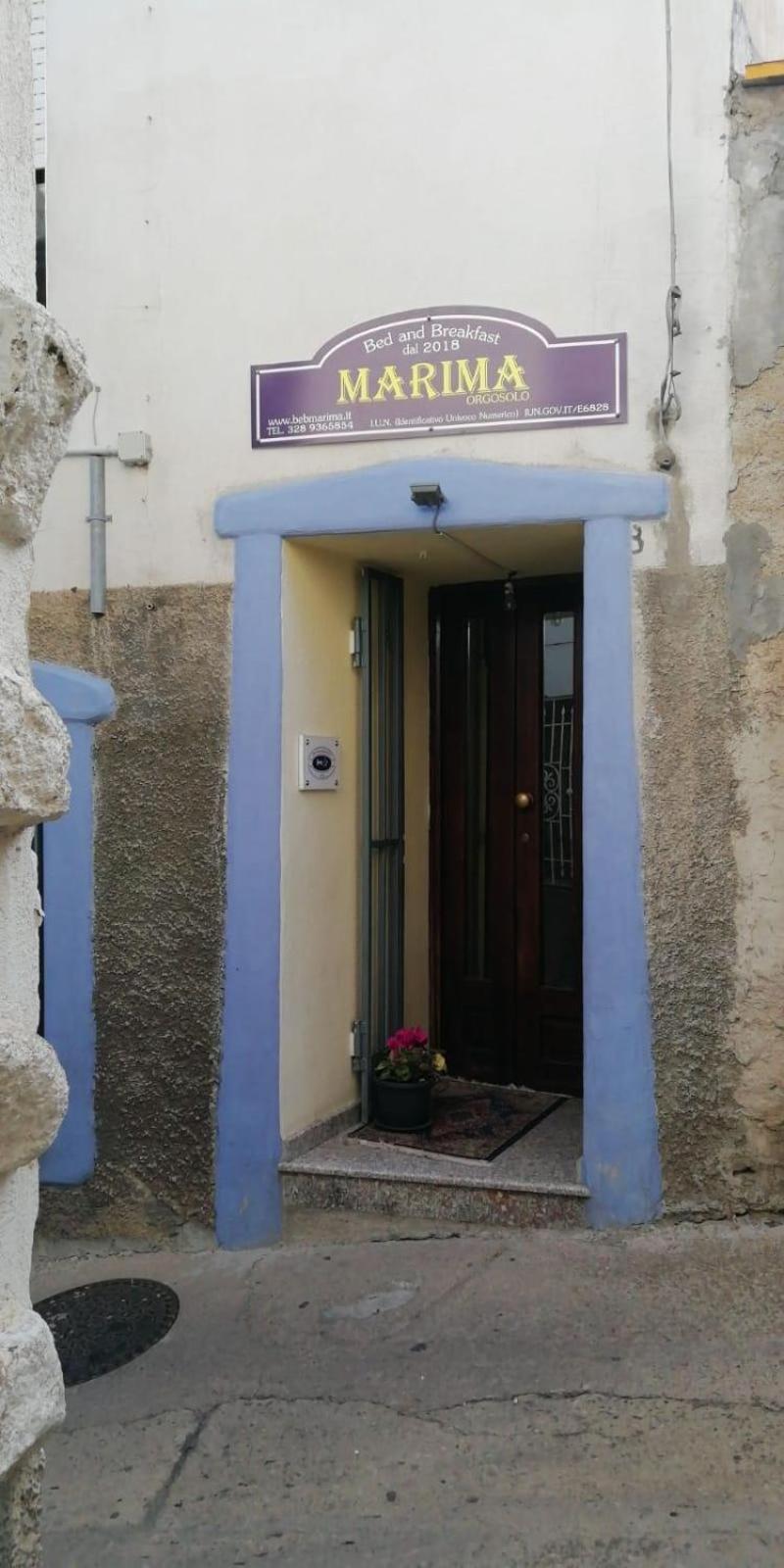 B & B MARIMA ORGOSOLO view 5