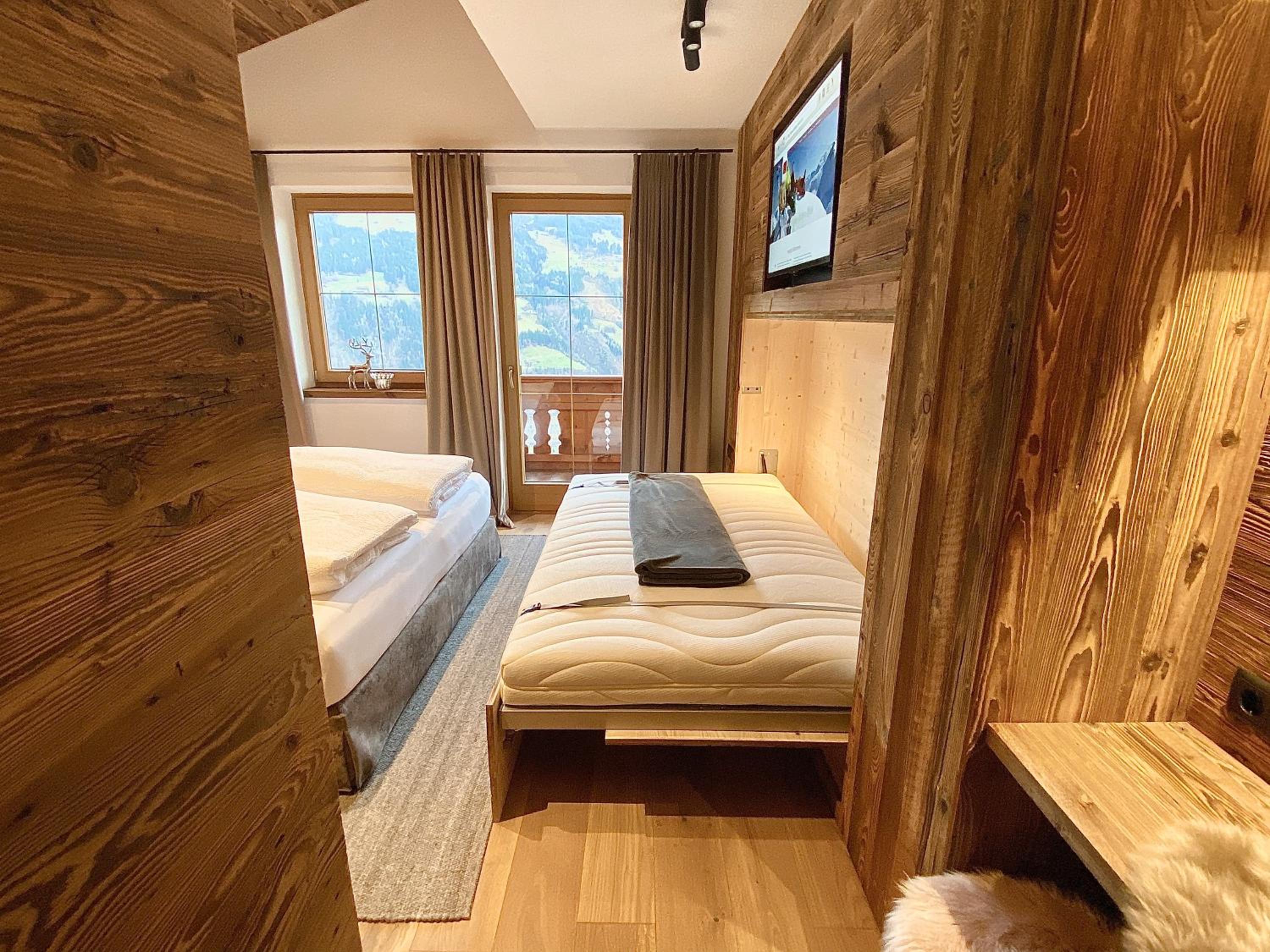 Landhaus Rieder im Zillertal