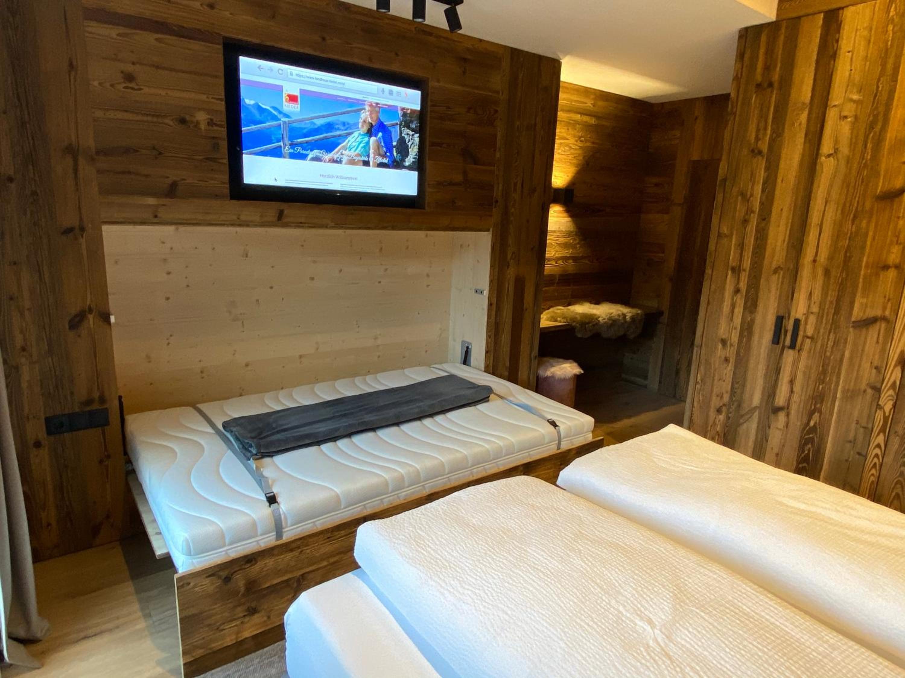 Landhaus Rieder im Zillertal