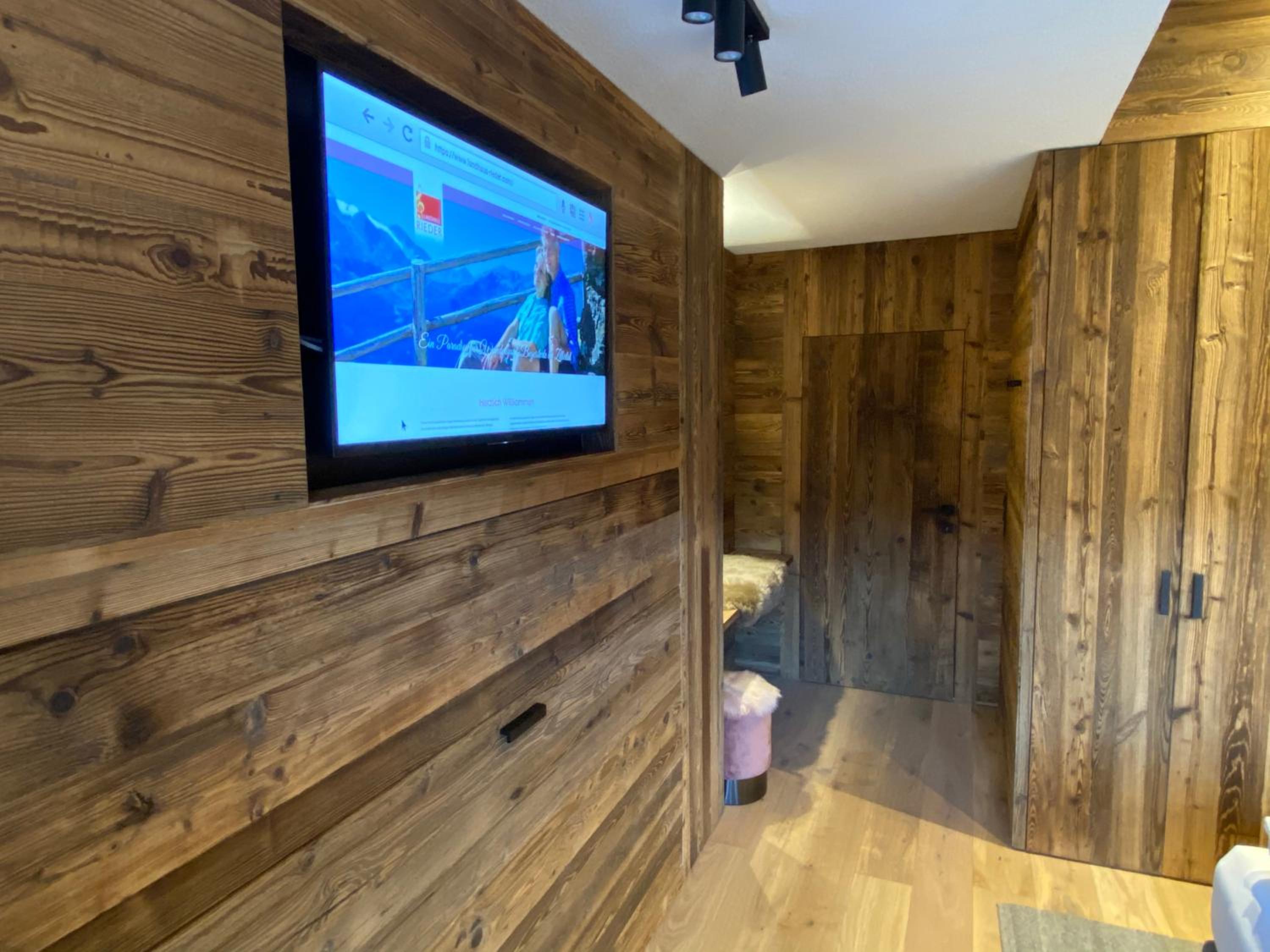 Landhaus Rieder im Zillertal