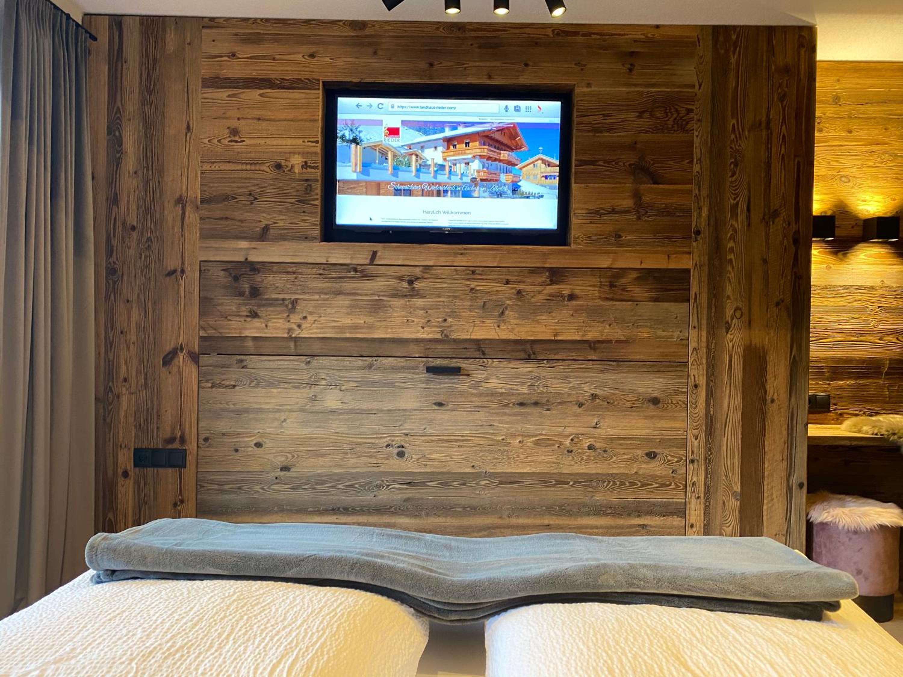 Landhaus Rieder im Zillertal