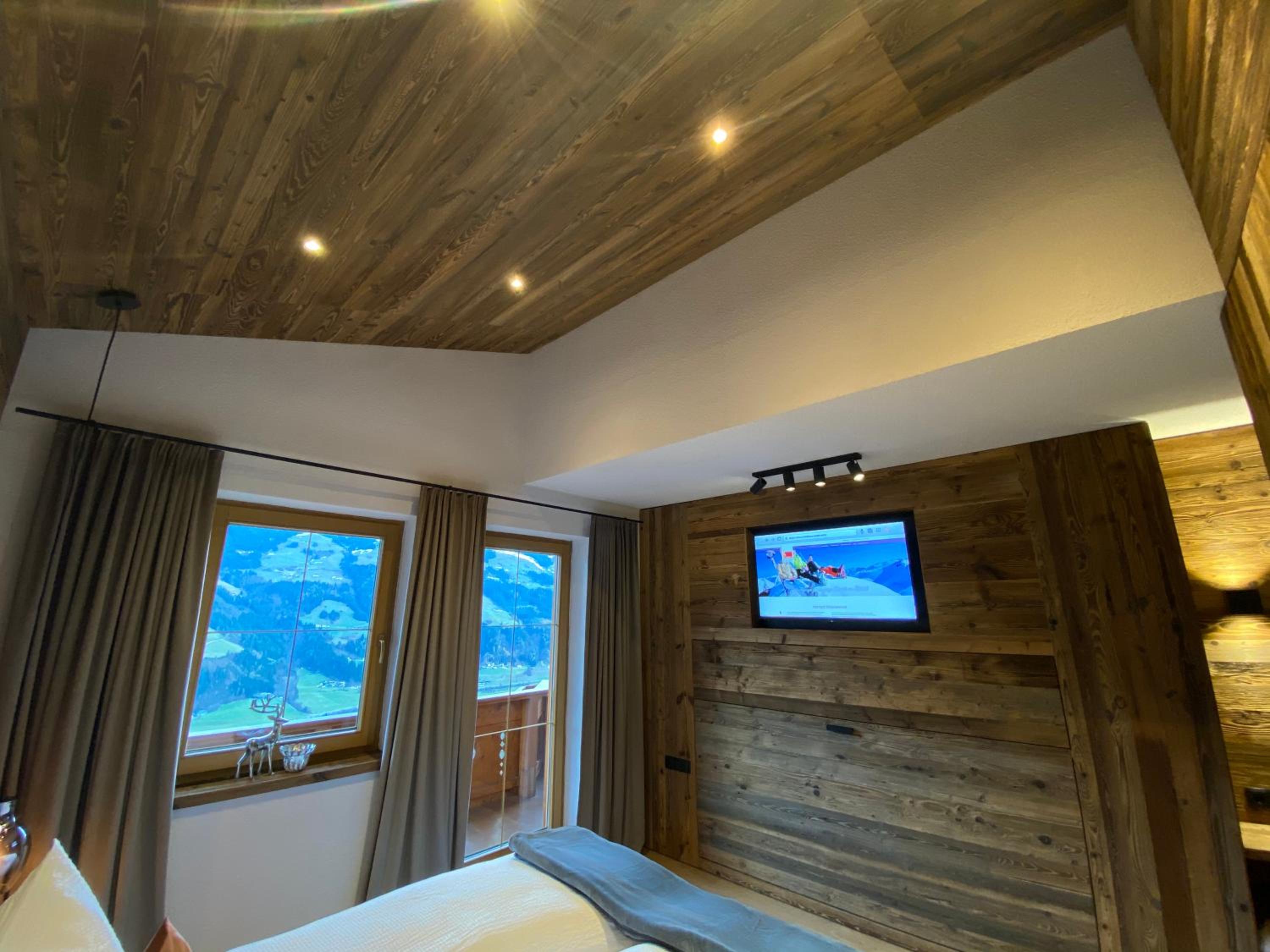 Landhaus Rieder im Zillertal