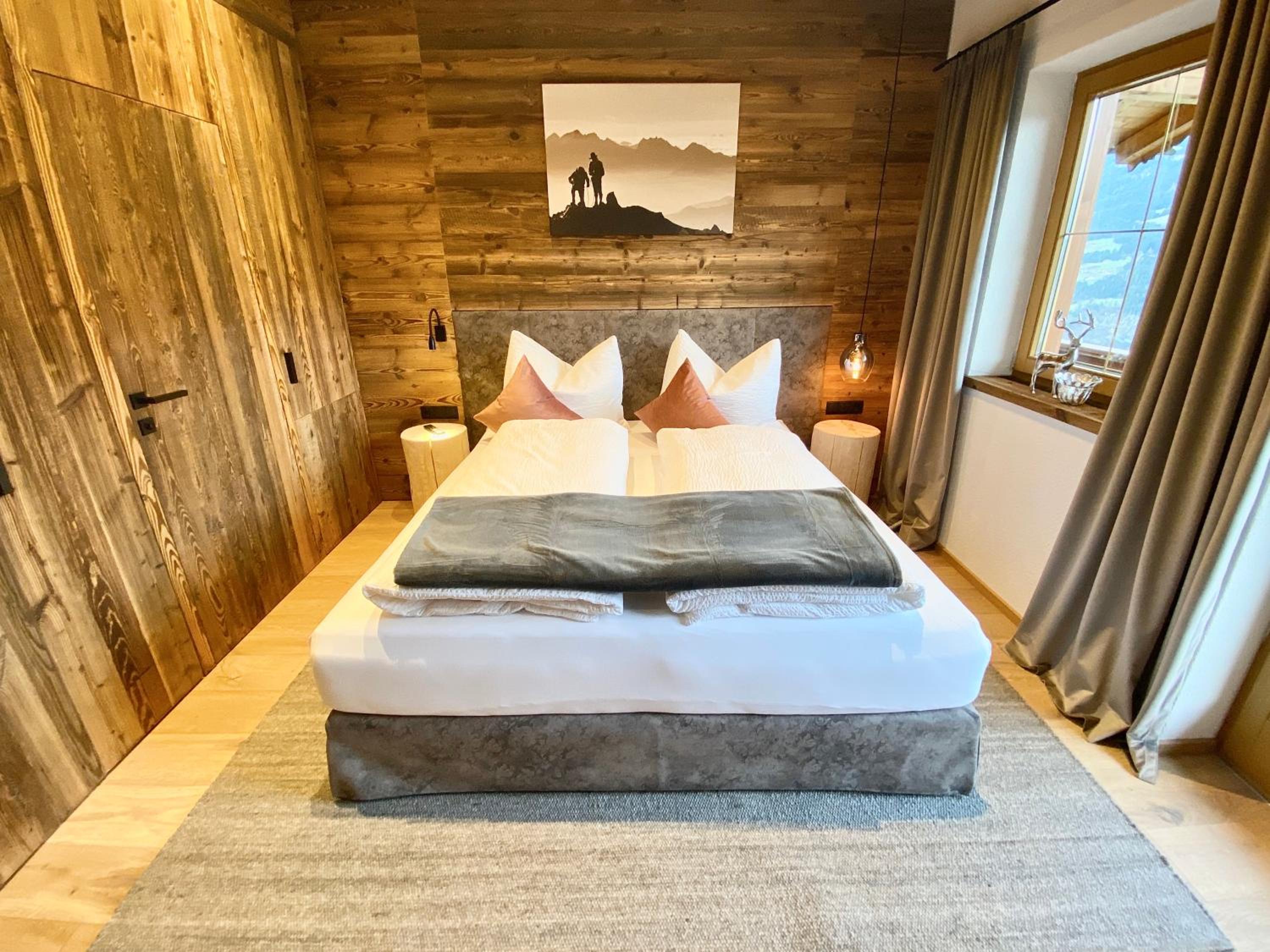 Landhaus Rieder im Zillertal