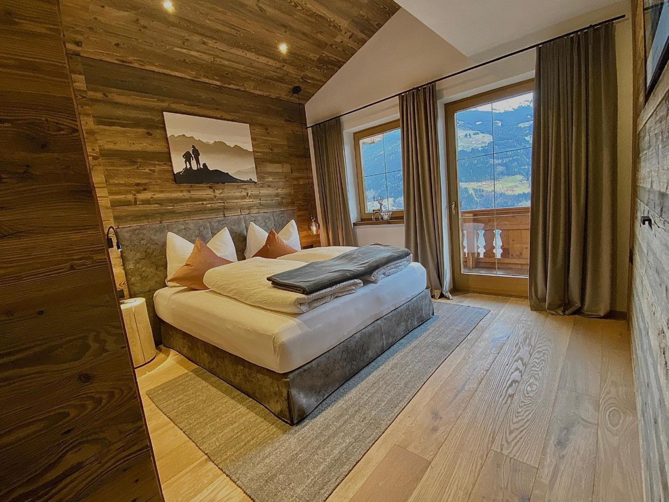 Landhaus Rieder im Zillertal