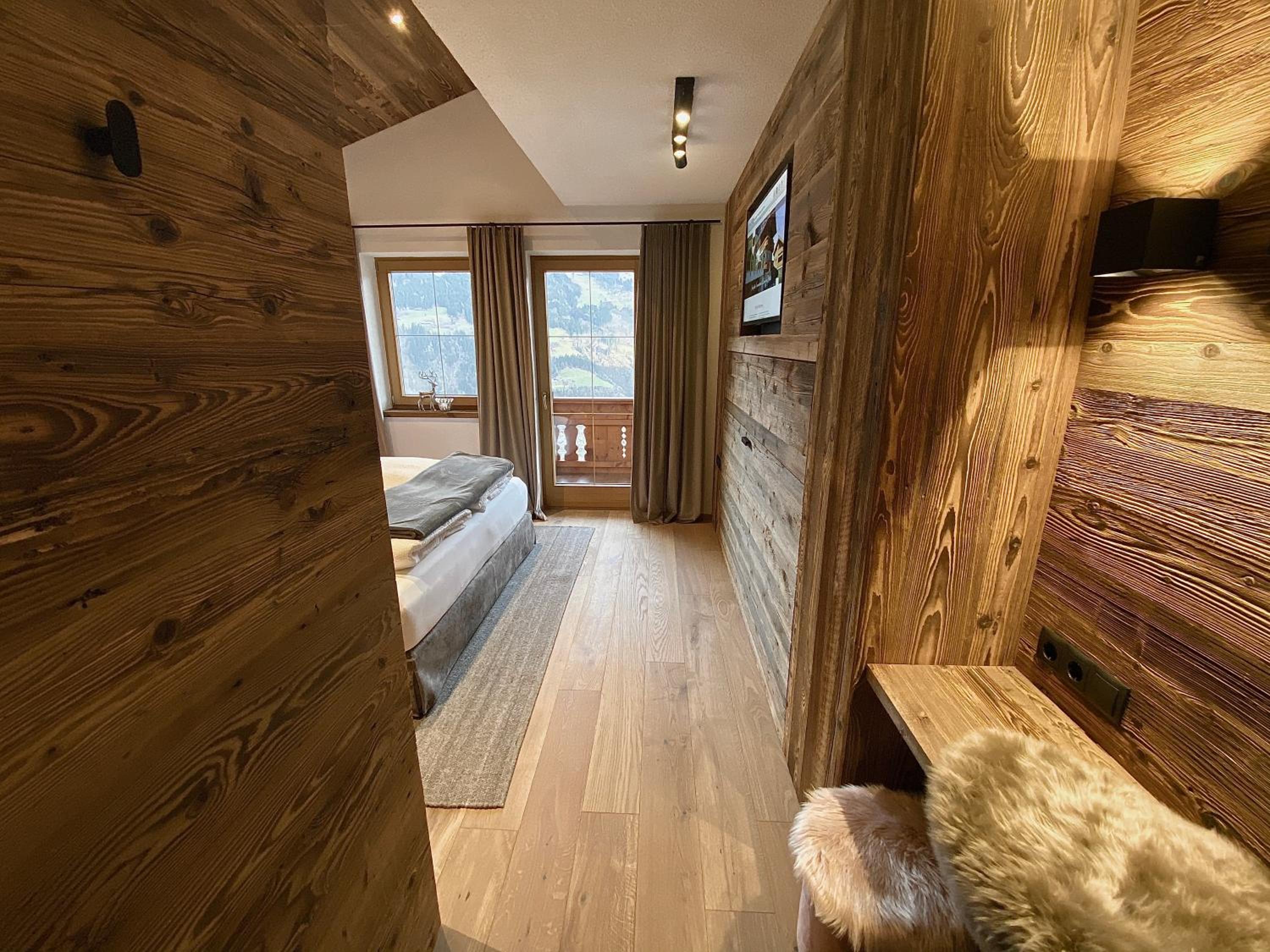 Landhaus Rieder im Zillertal