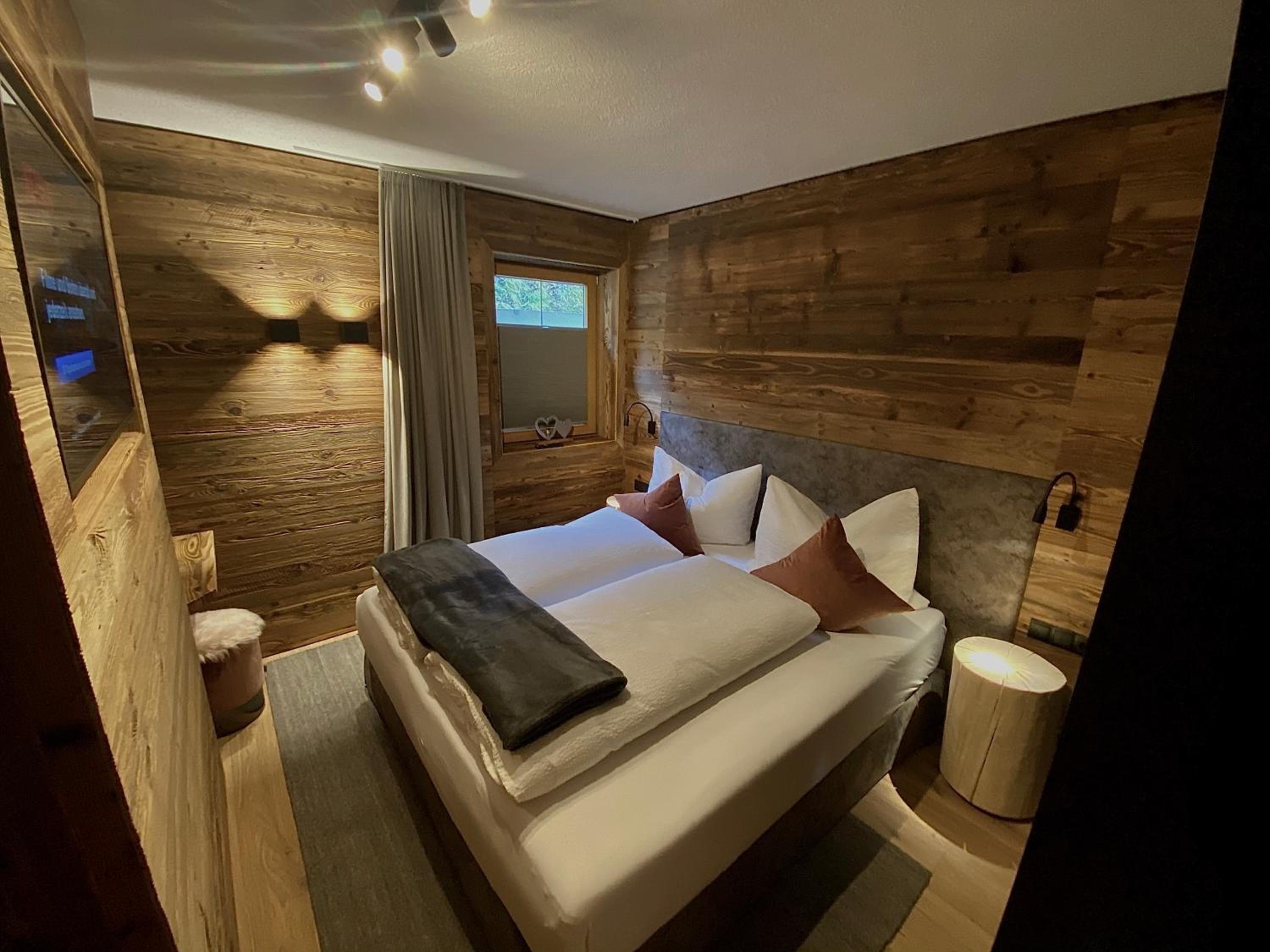 Landhaus Rieder im Zillertal