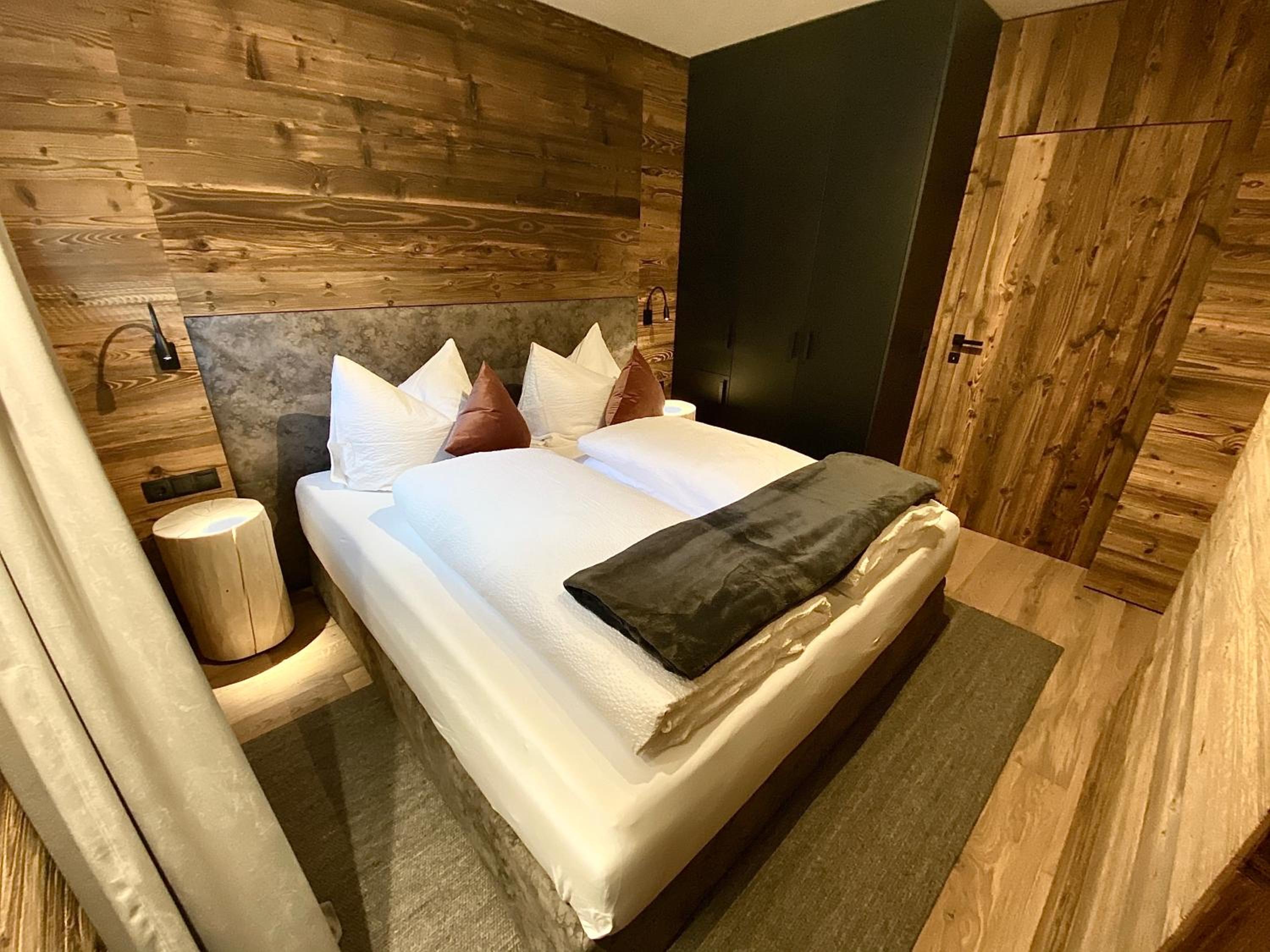 Landhaus Rieder im Zillertal
