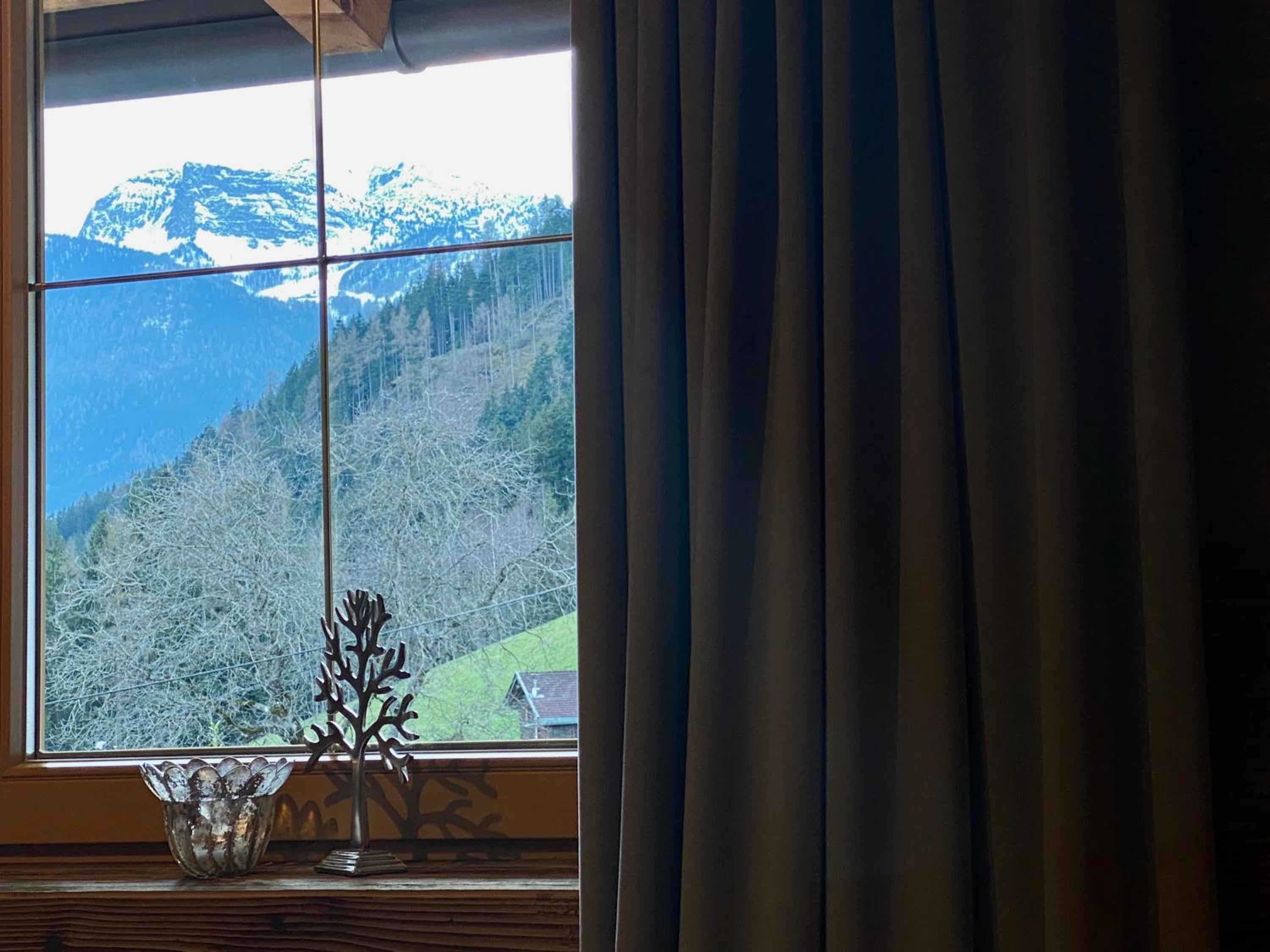 Landhaus Rieder im Zillertal
