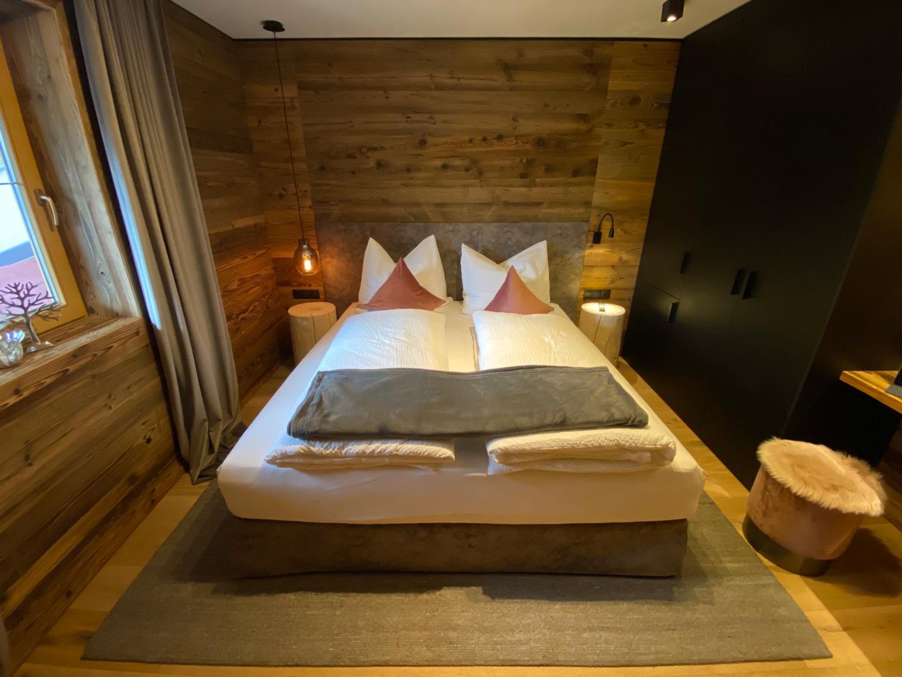 Landhaus Rieder im Zillertal