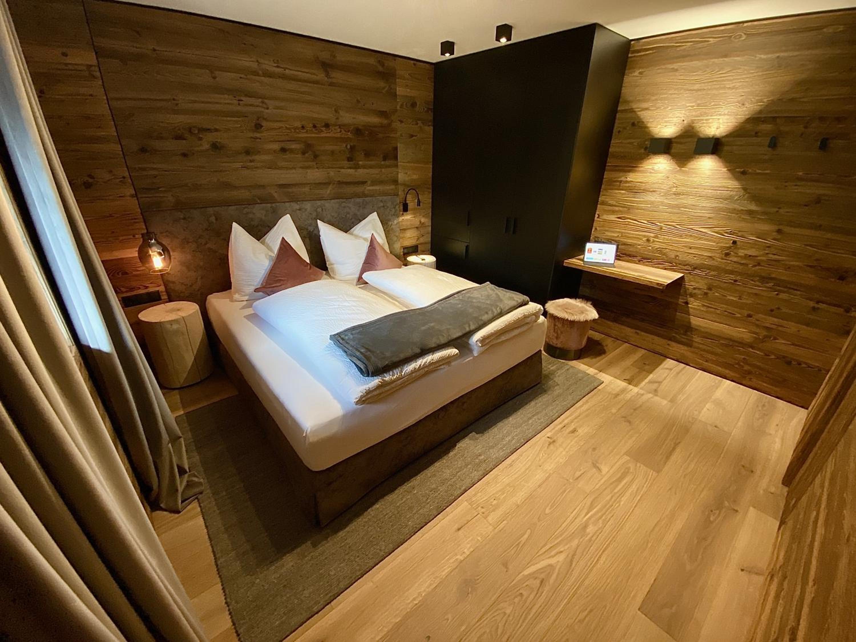Landhaus Rieder im Zillertal