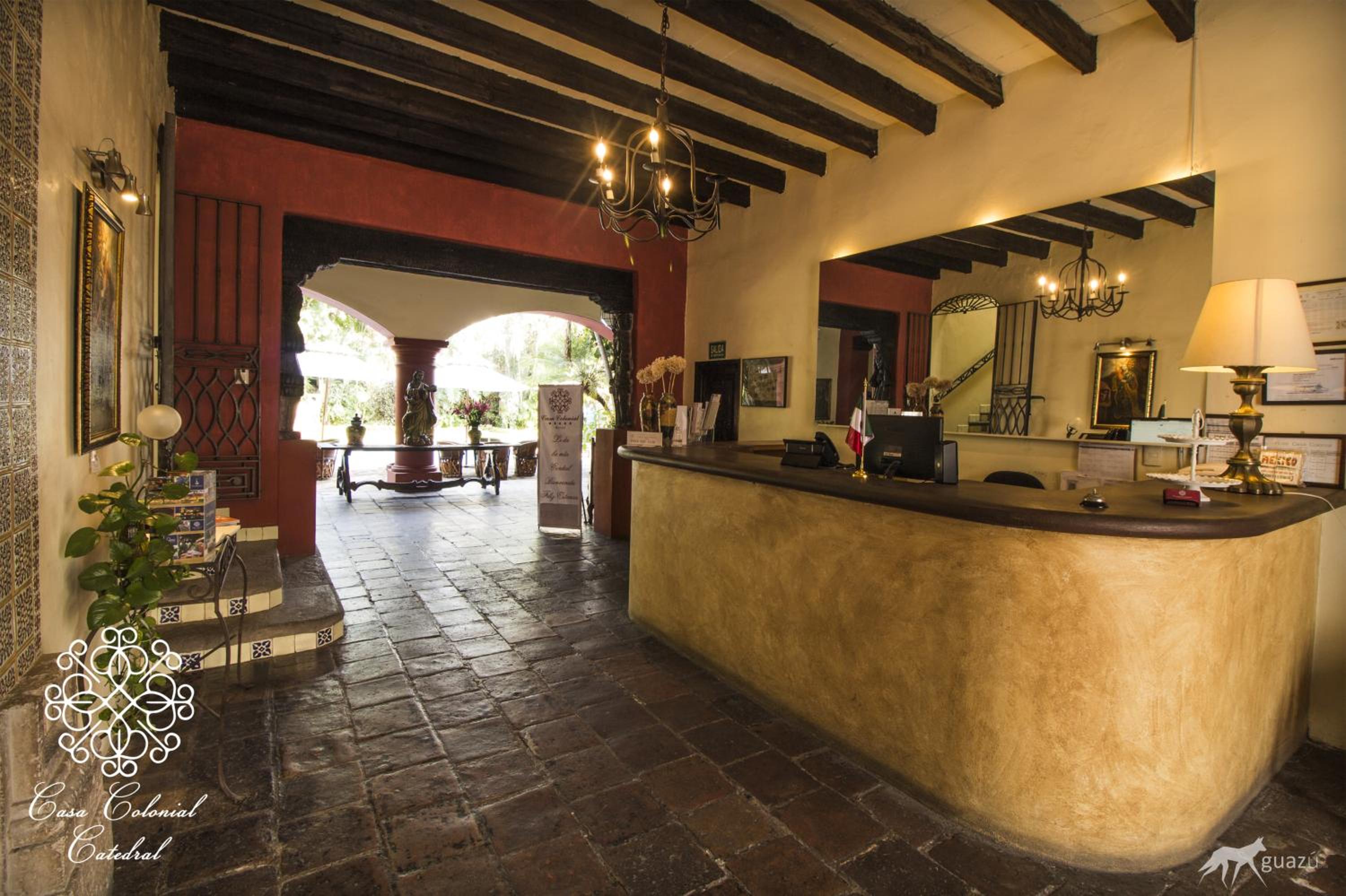 Hotel Casa Colonial - Adults Only - Image 1