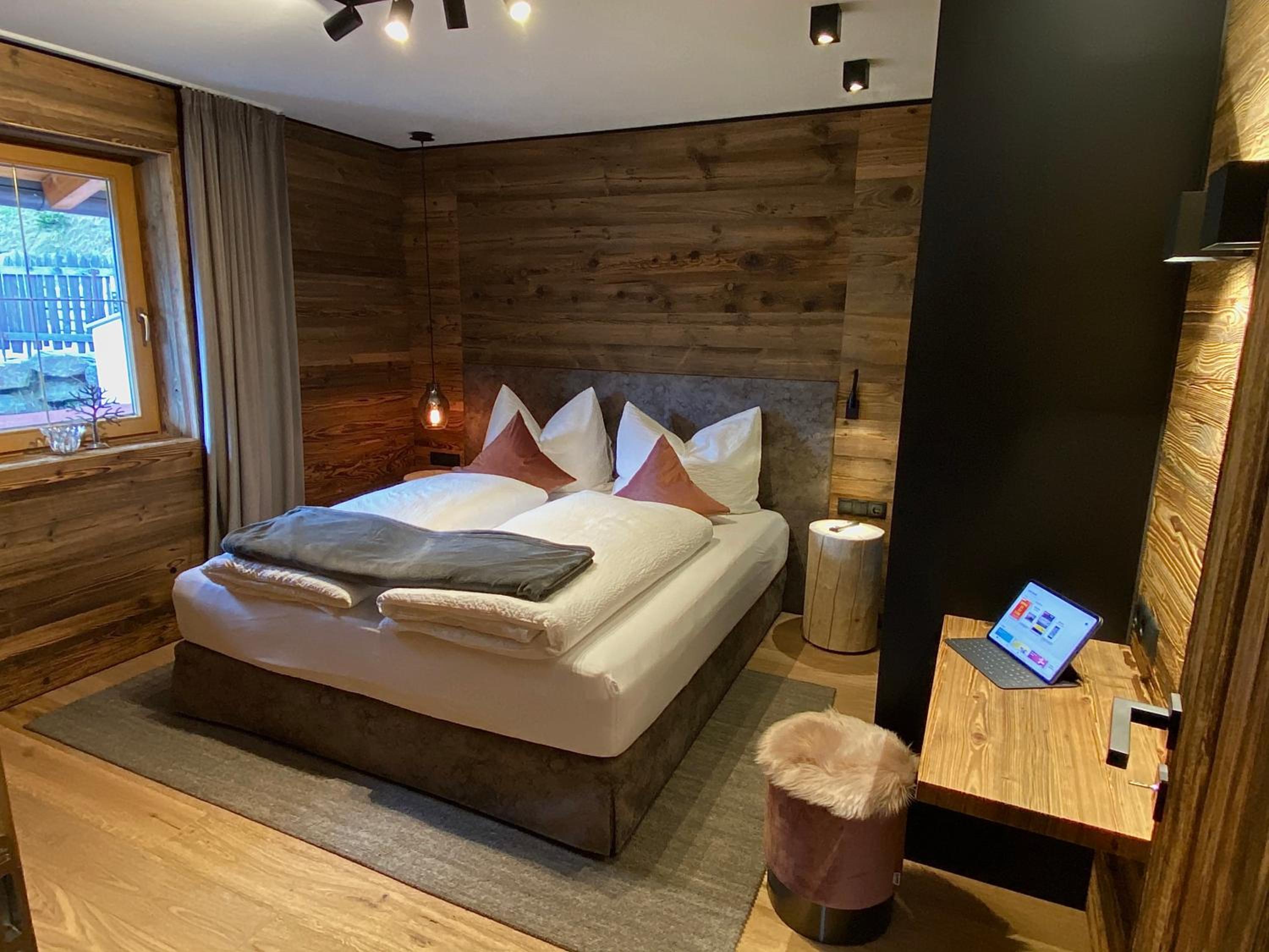 Landhaus Rieder im Zillertal