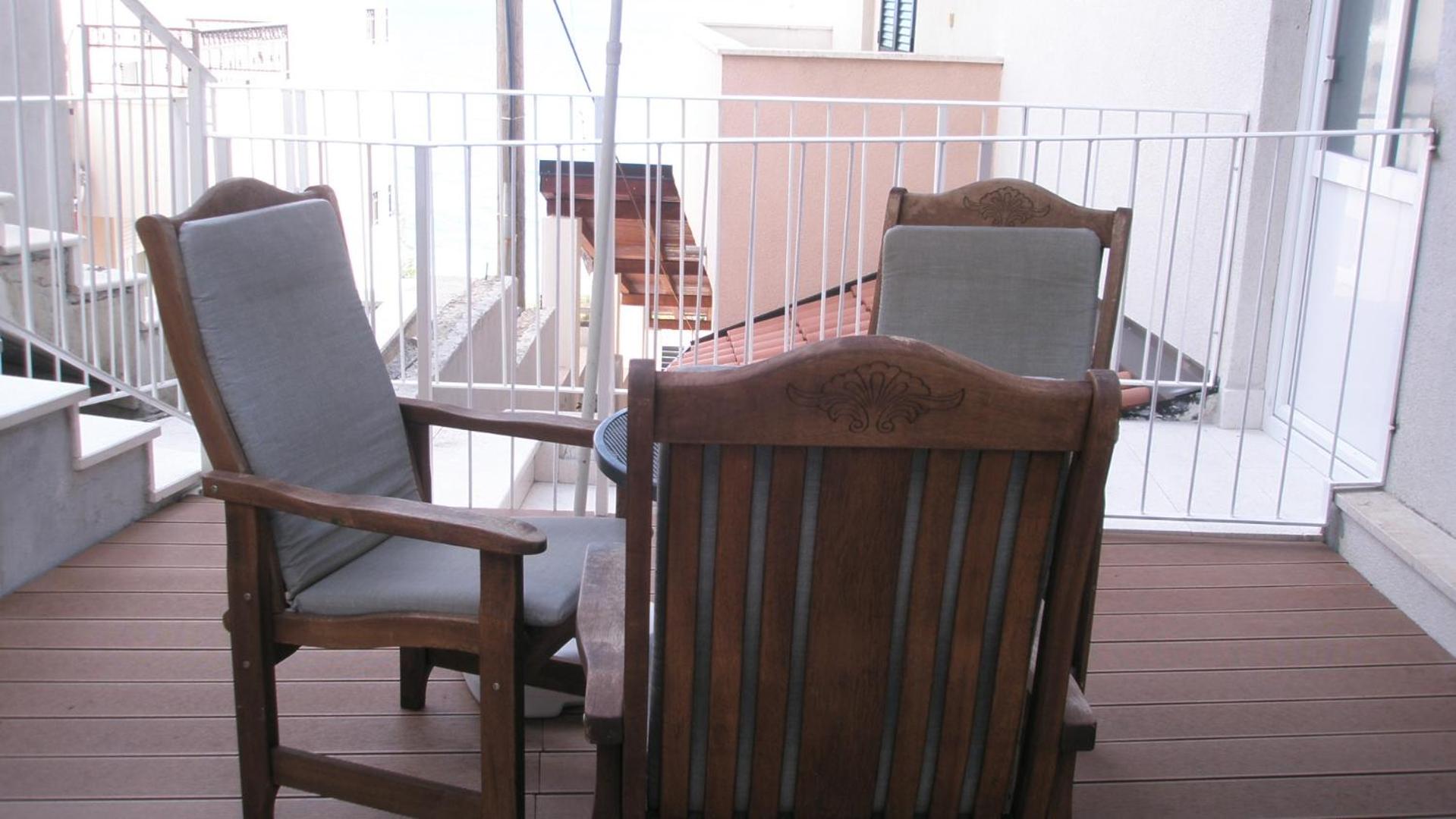Guesthouse Marija