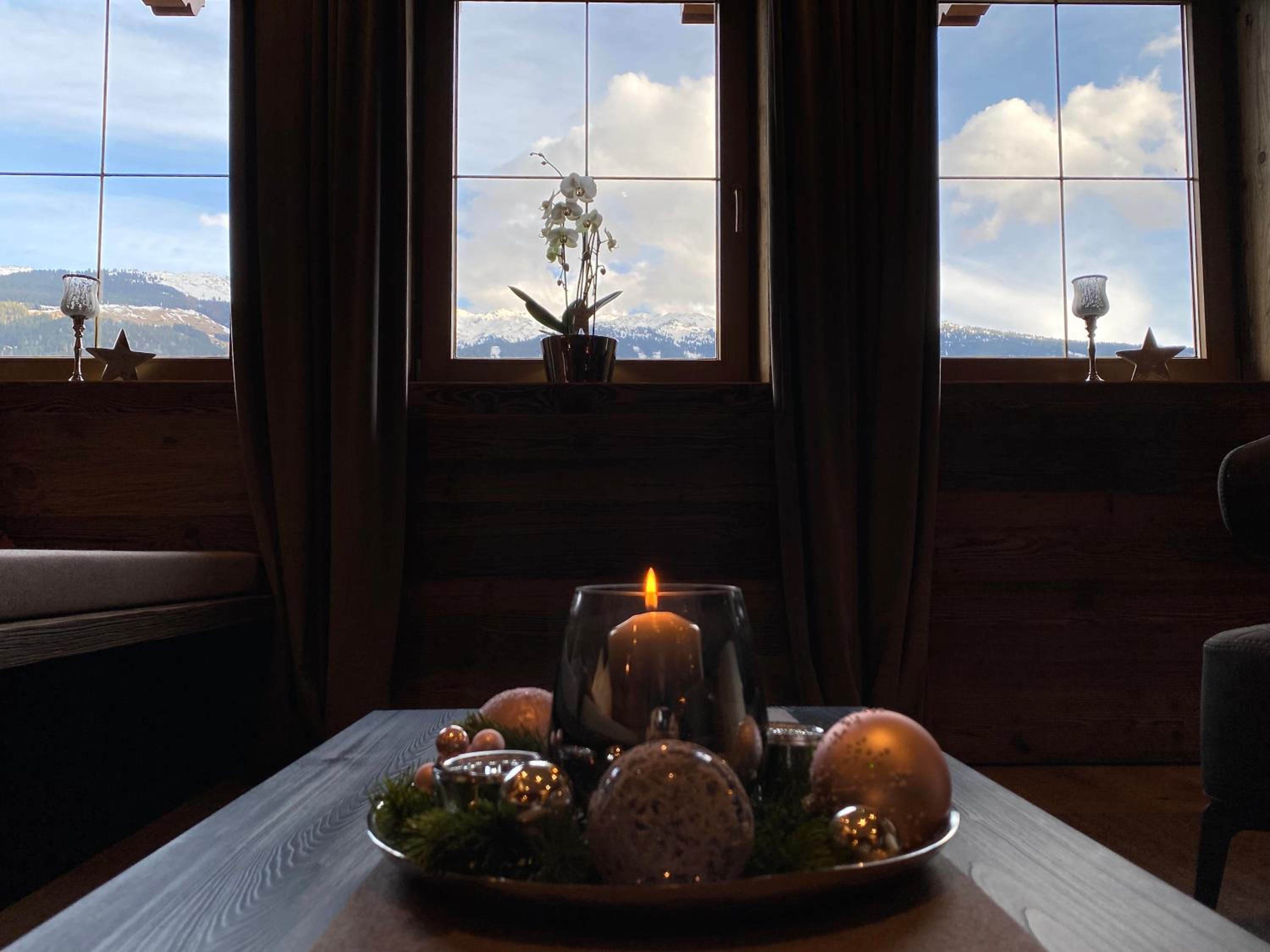 Landhaus Rieder im Zillertal