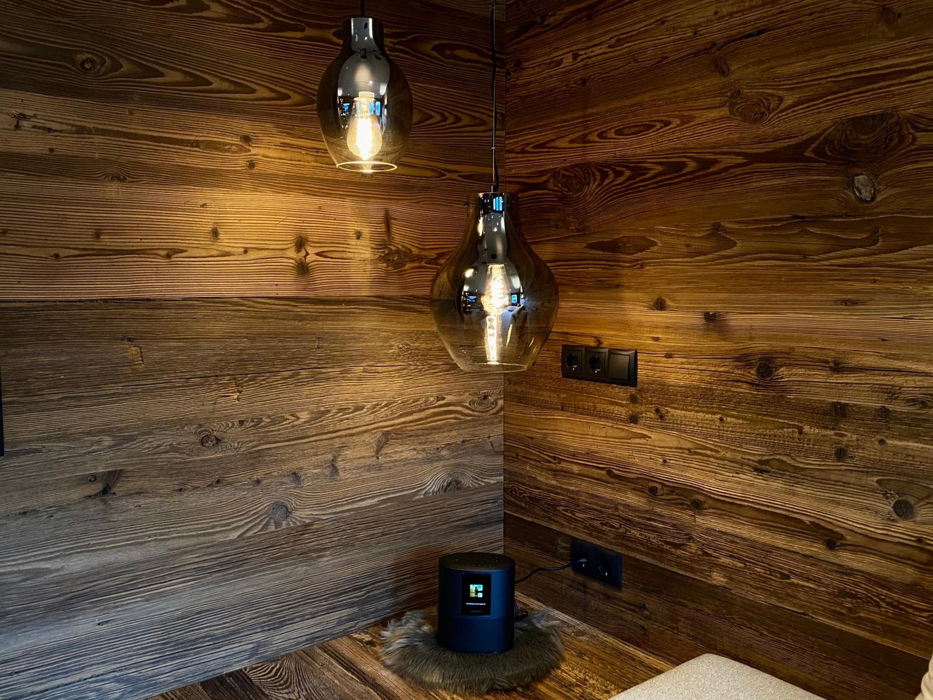 Landhaus Rieder im Zillertal