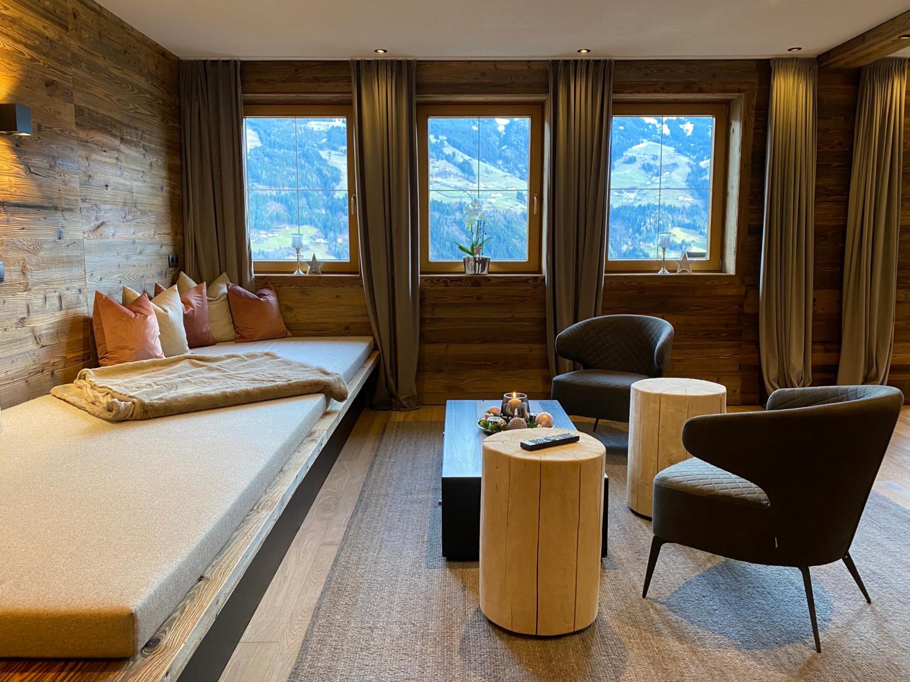 Landhaus Rieder im Zillertal