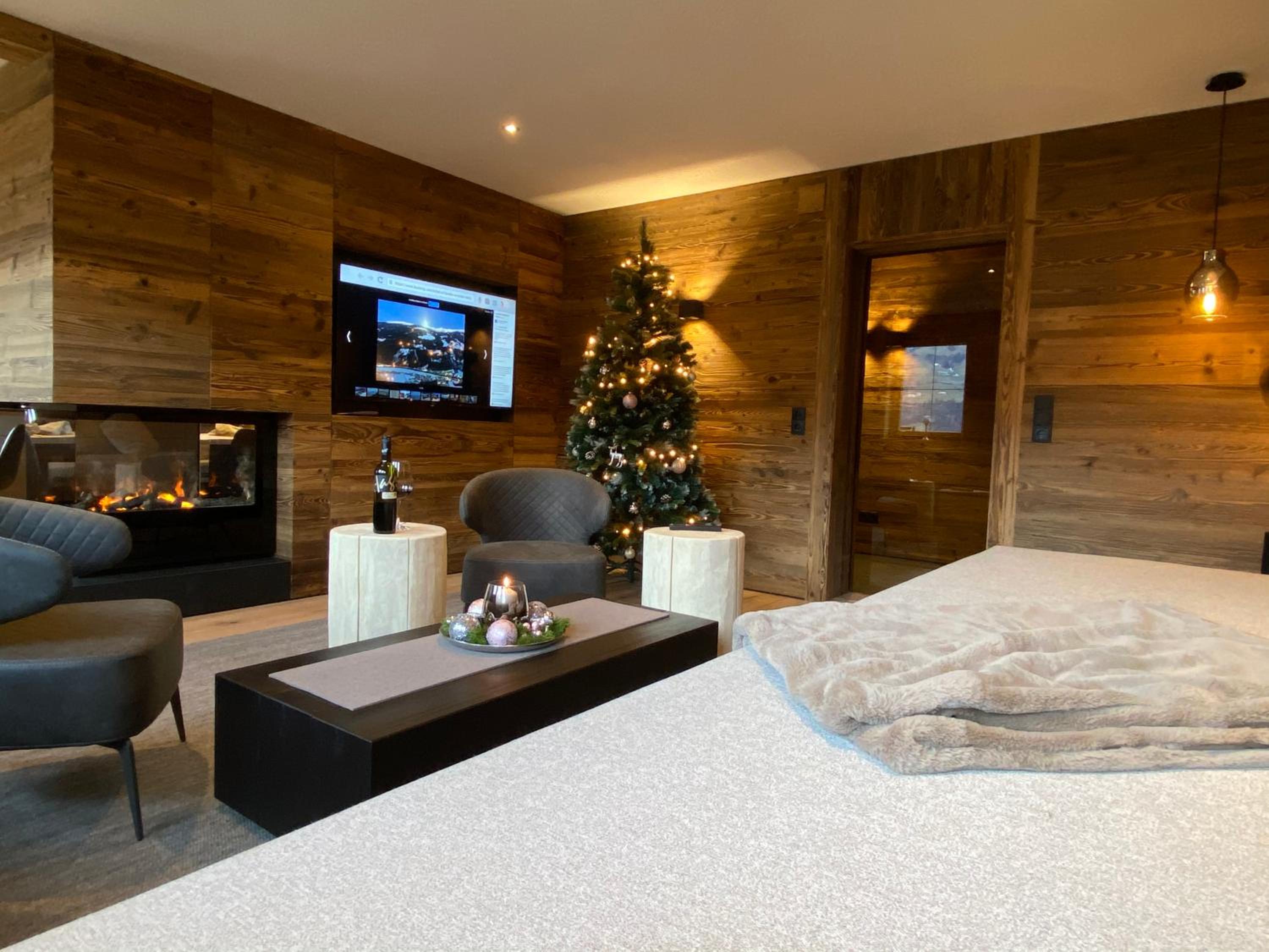 Landhaus Rieder im Zillertal