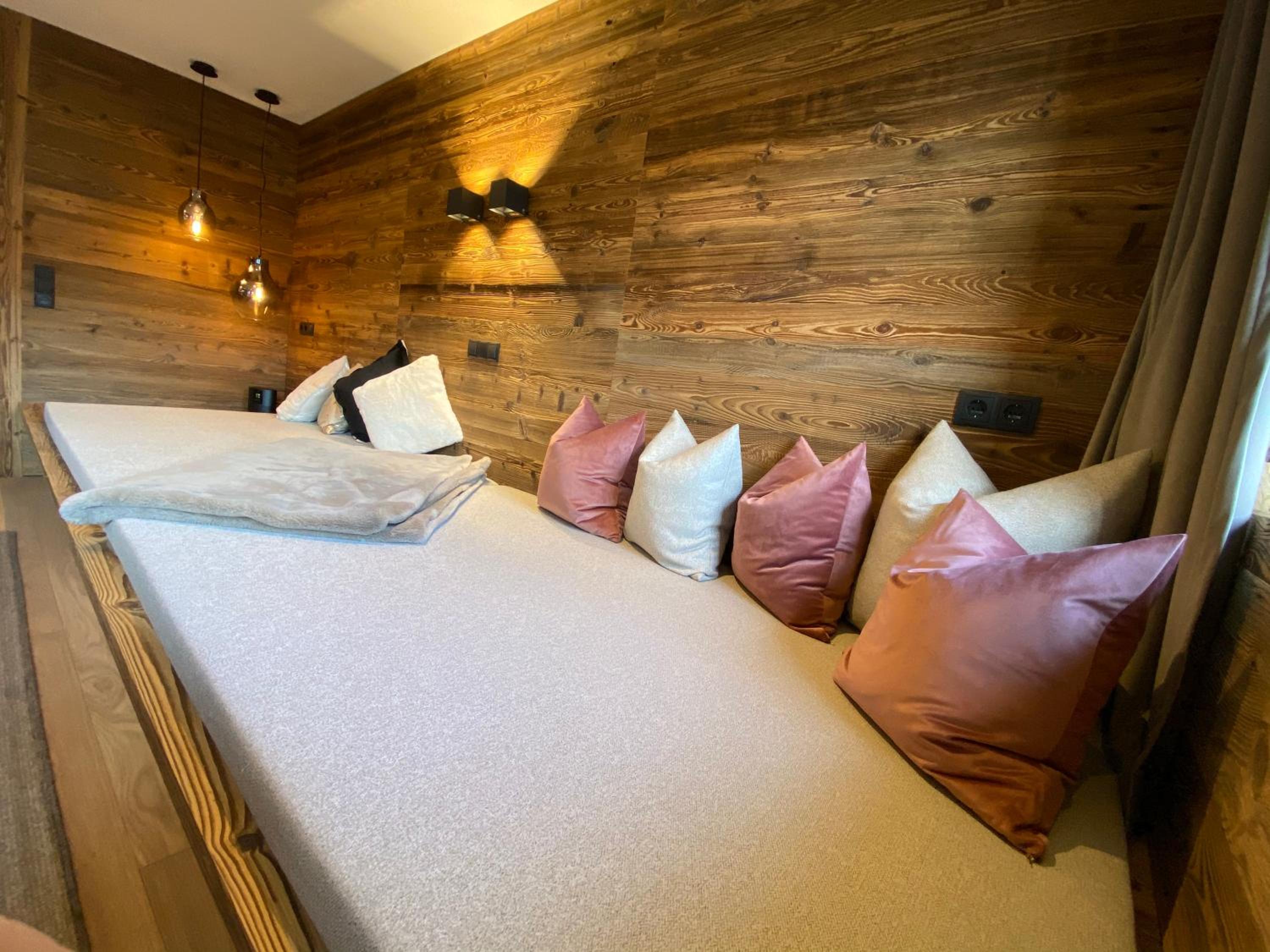 Landhaus Rieder im Zillertal