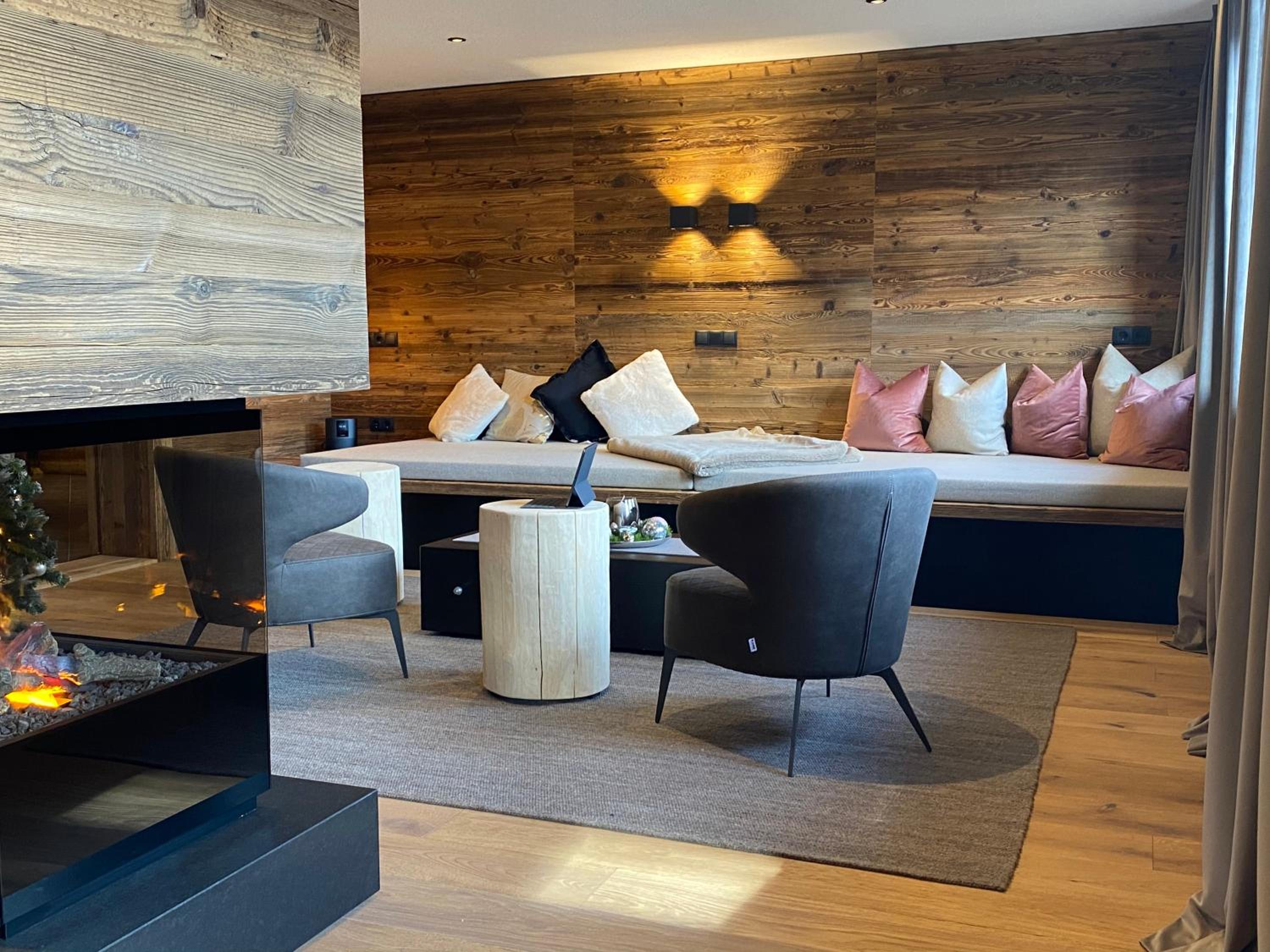 Landhaus Rieder im Zillertal