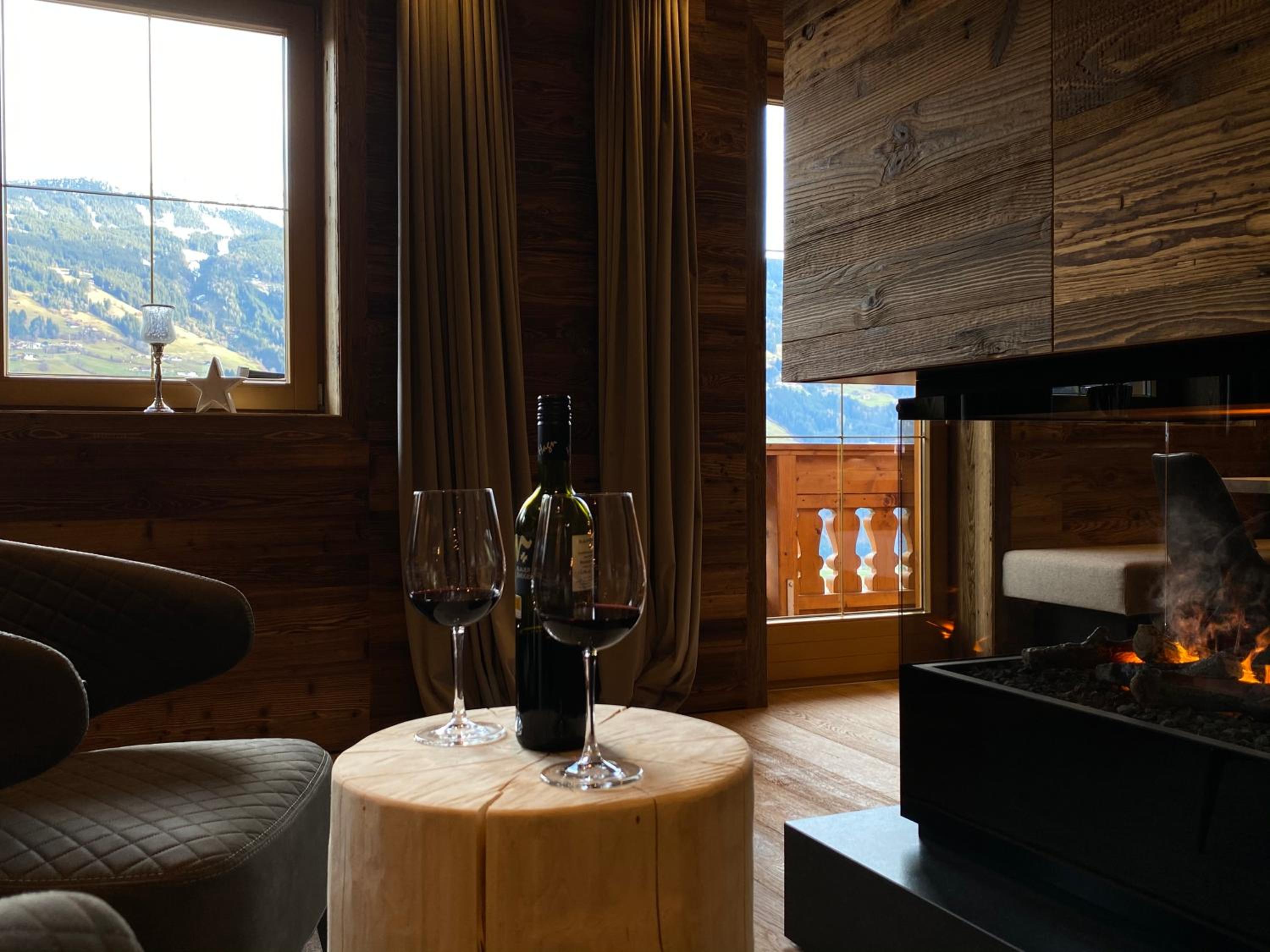 Landhaus Rieder im Zillertal