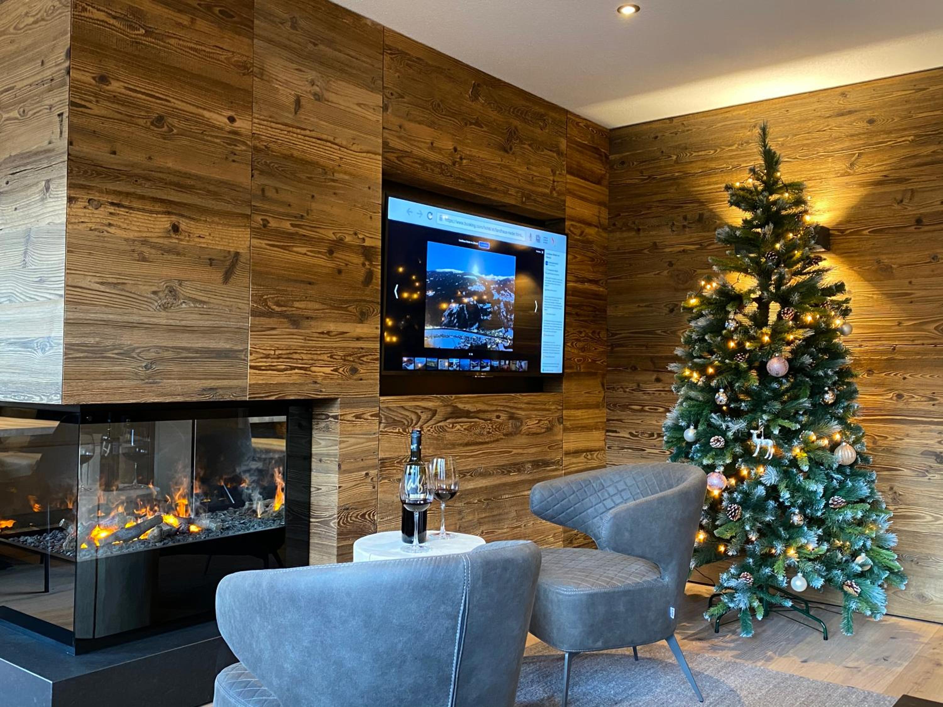 Landhaus Rieder im Zillertal