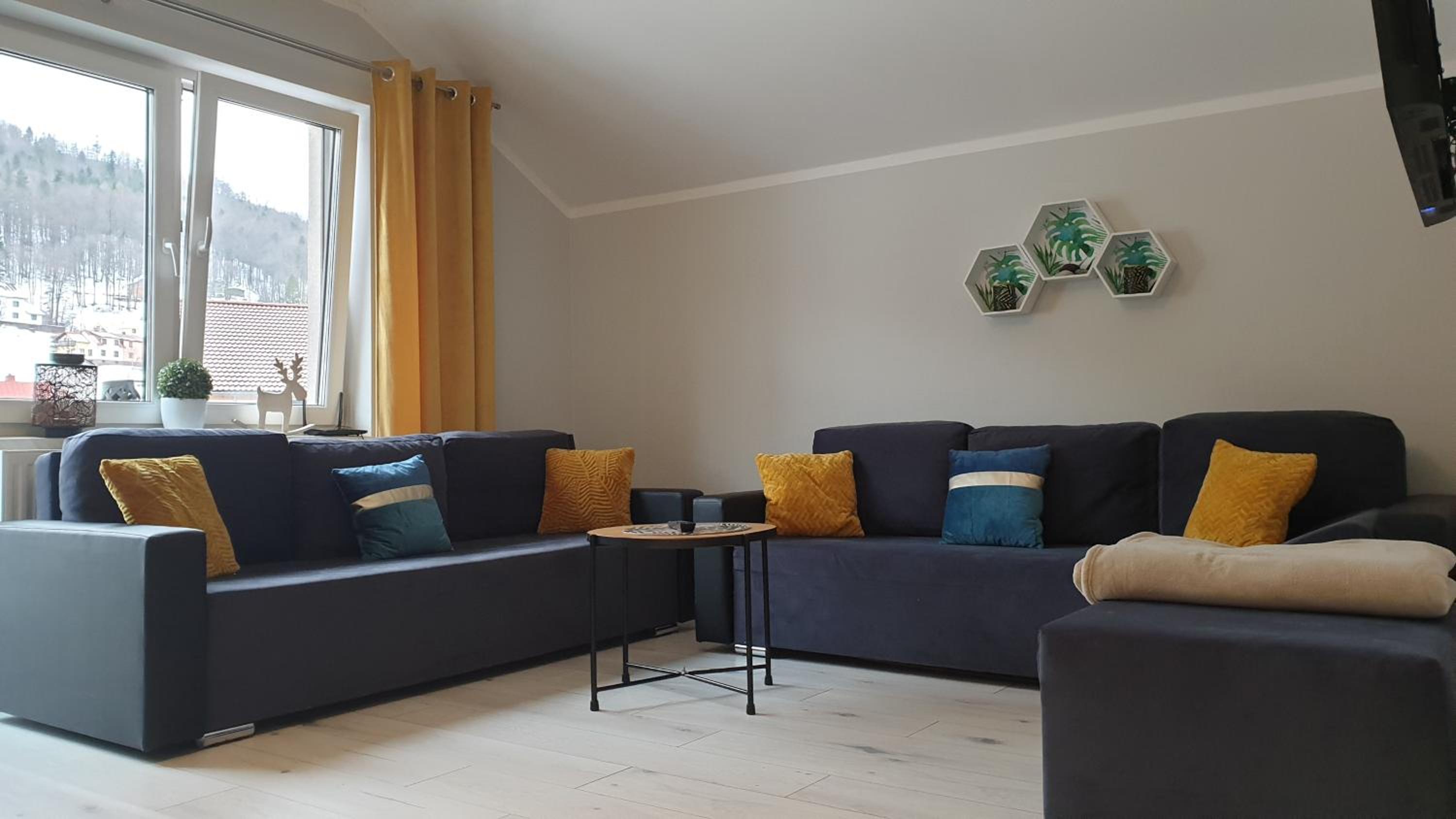 Apartamenty Perła Szczyrku view 2