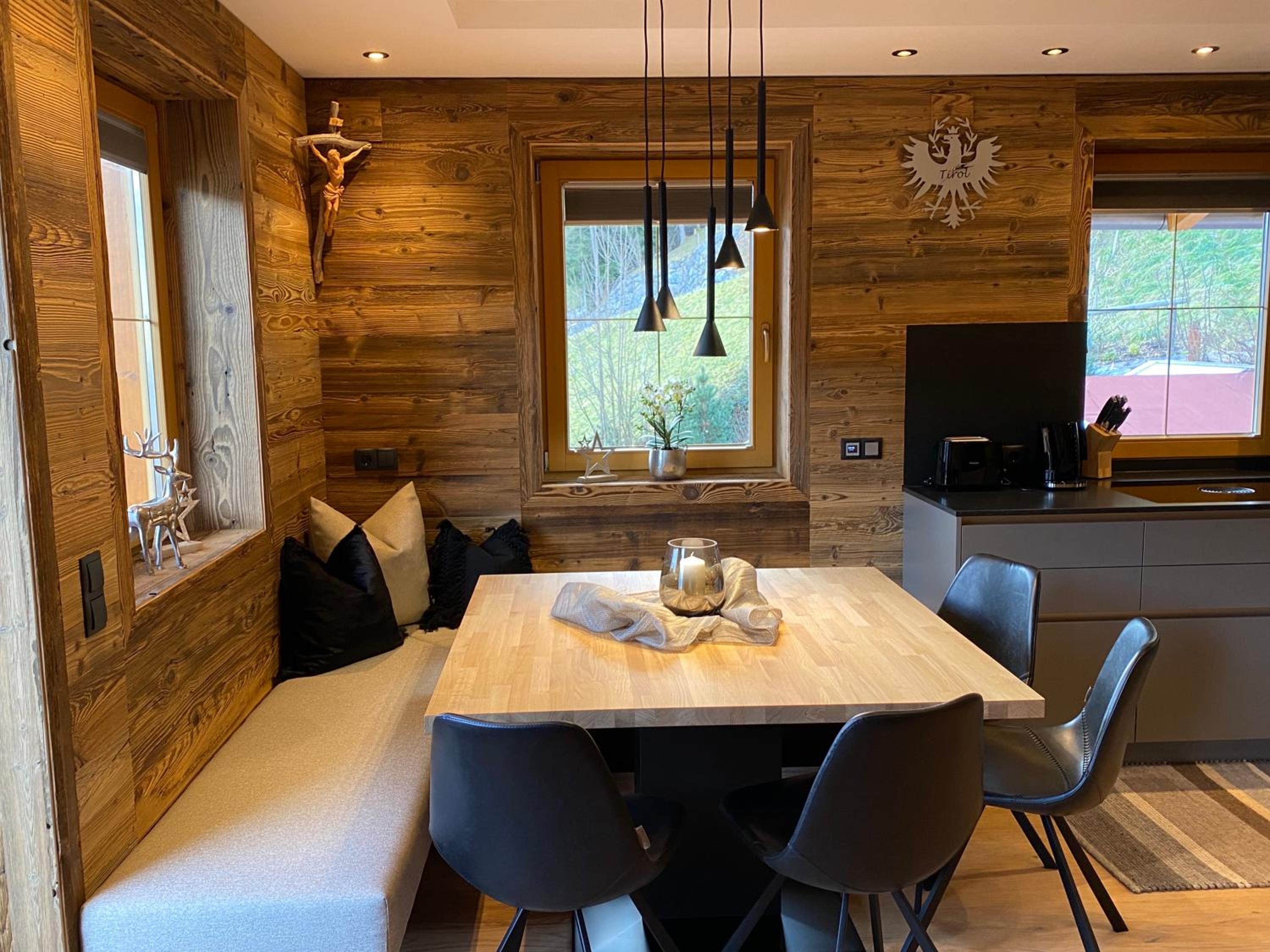 Landhaus Rieder im Zillertal