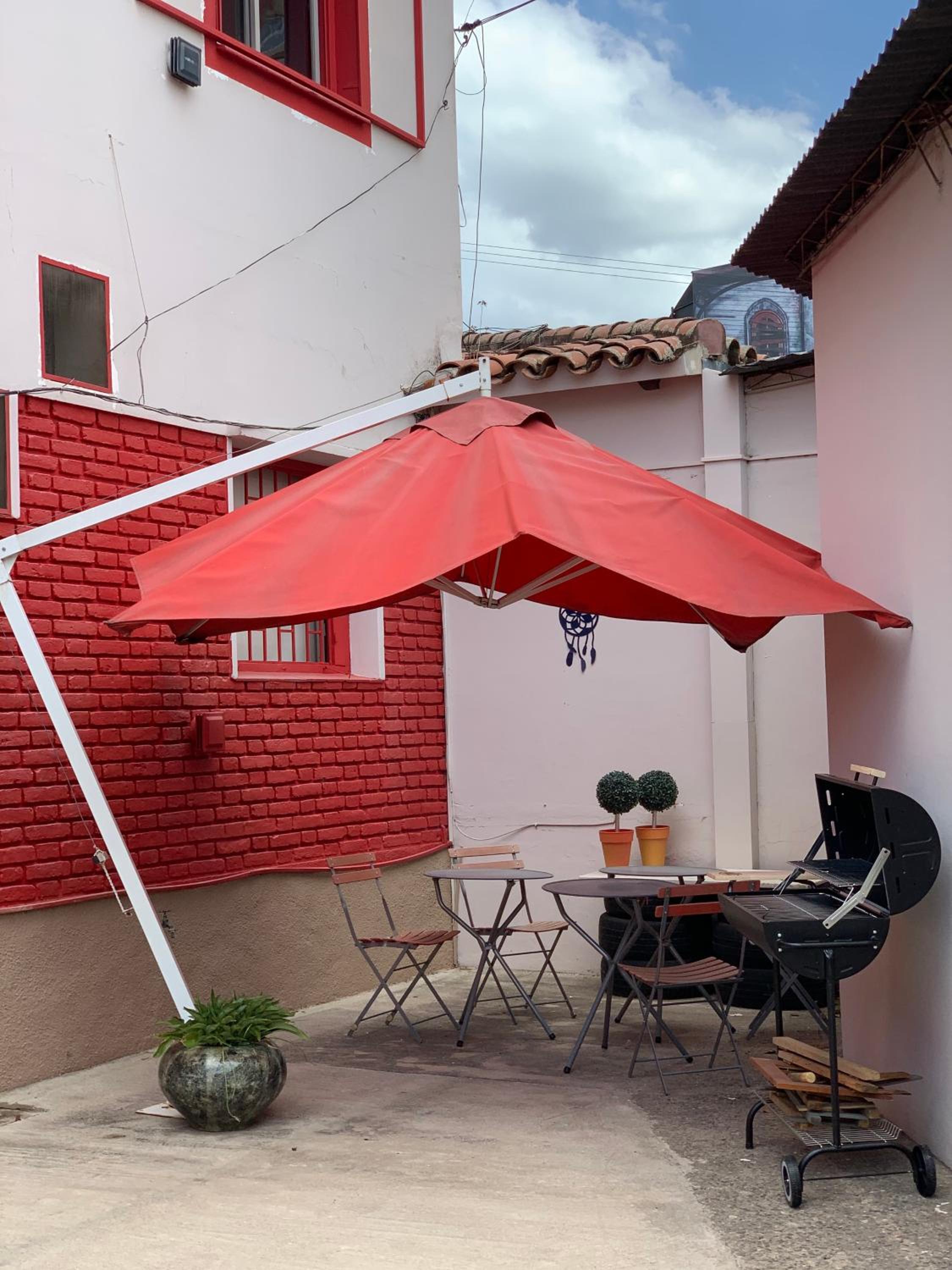 Departamentos Centricos Carlos Paz
