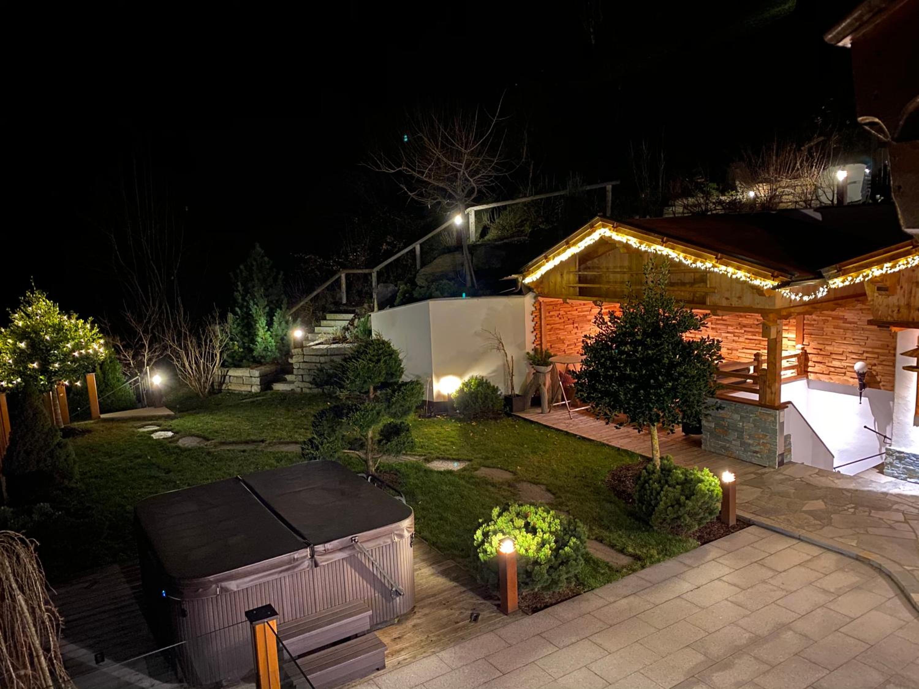 Landhaus Rieder im Zillertal