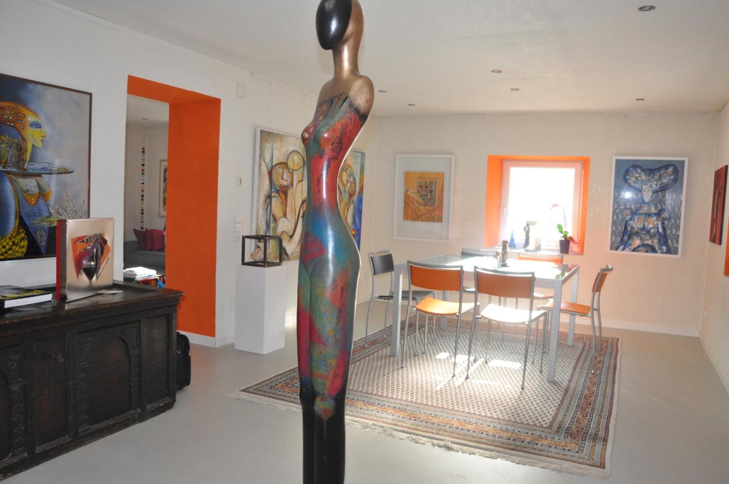 Exklusive Ferienwohnung