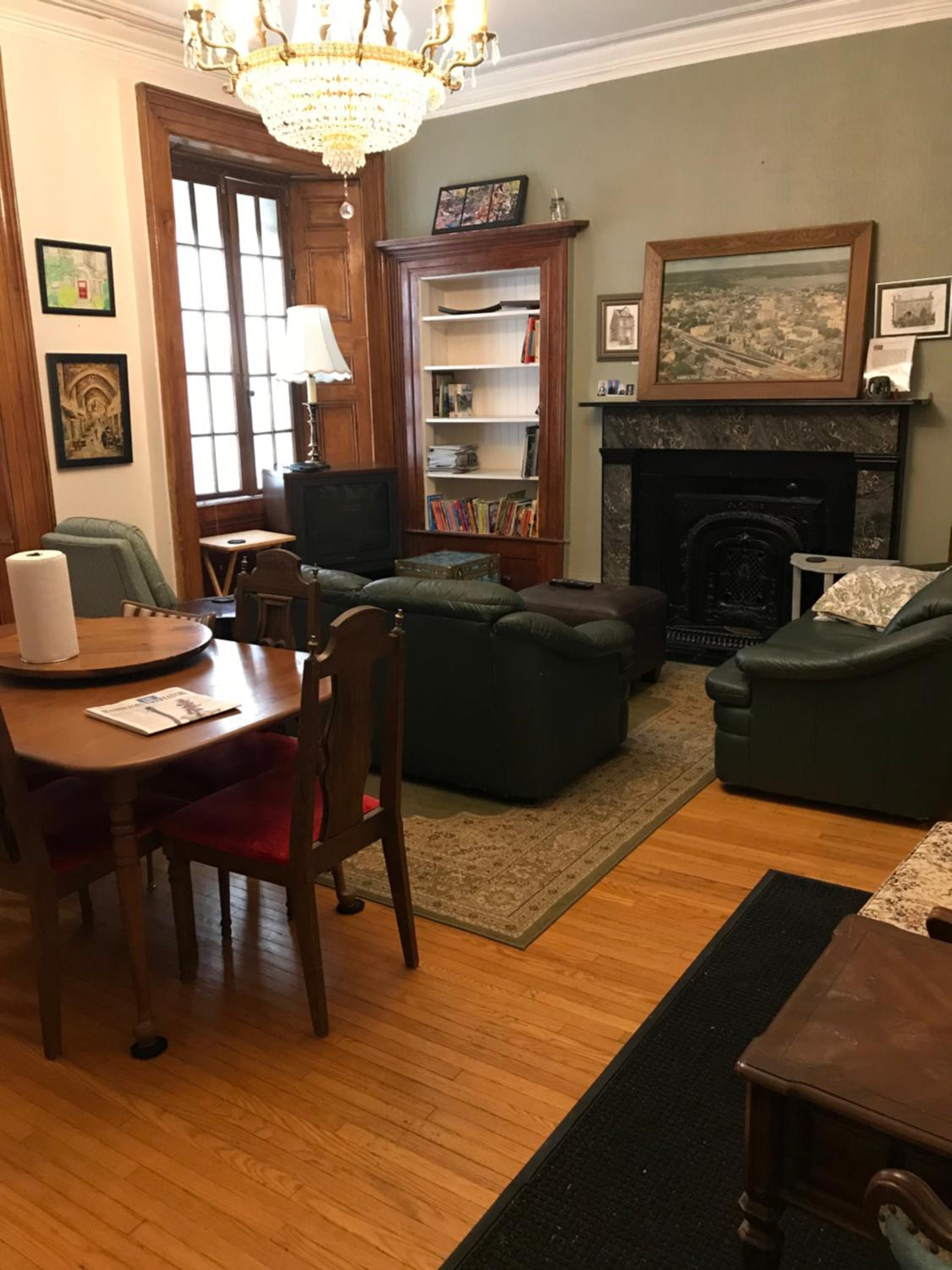 Pring Guesthouse