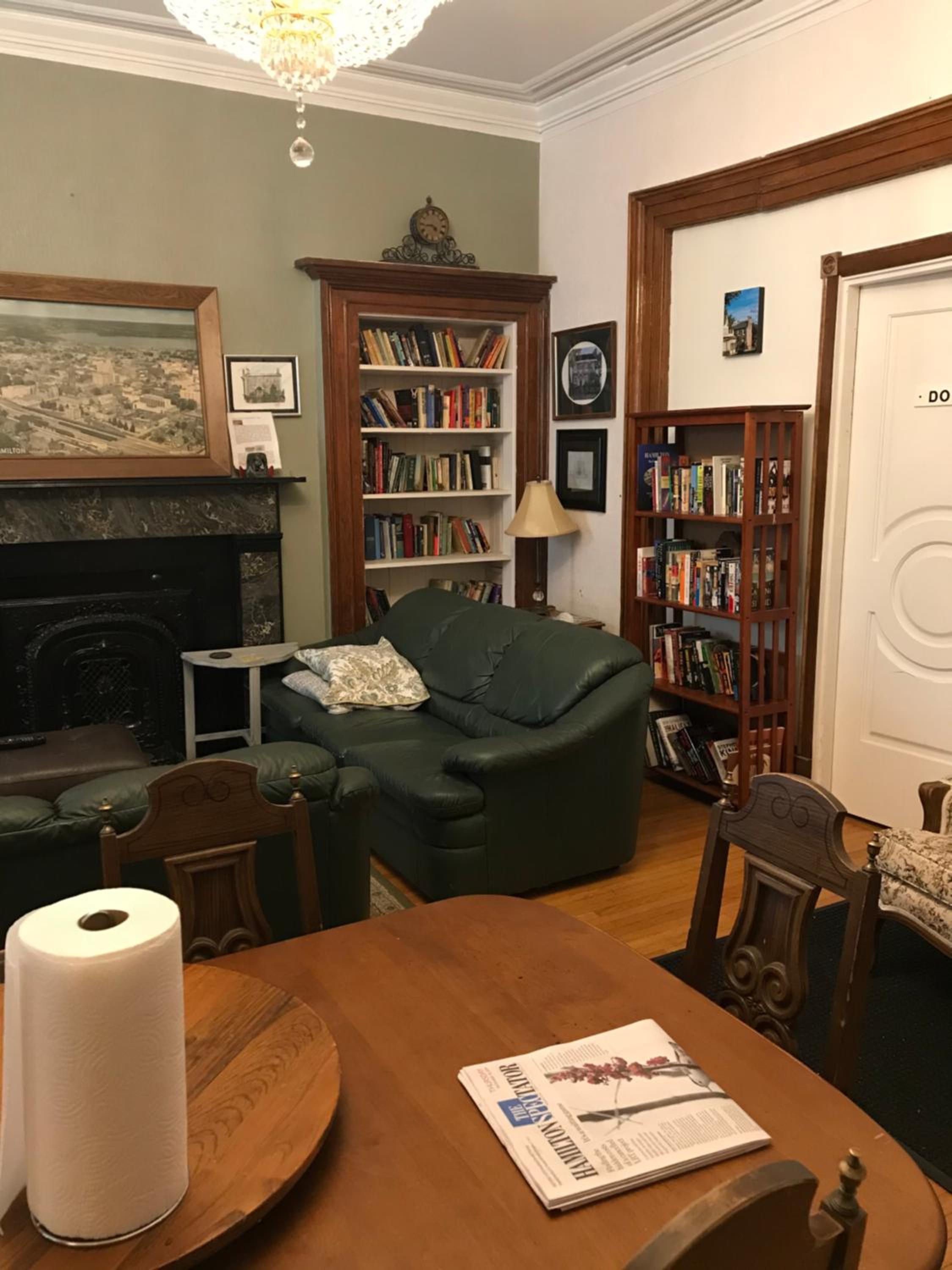 Pring Guesthouse