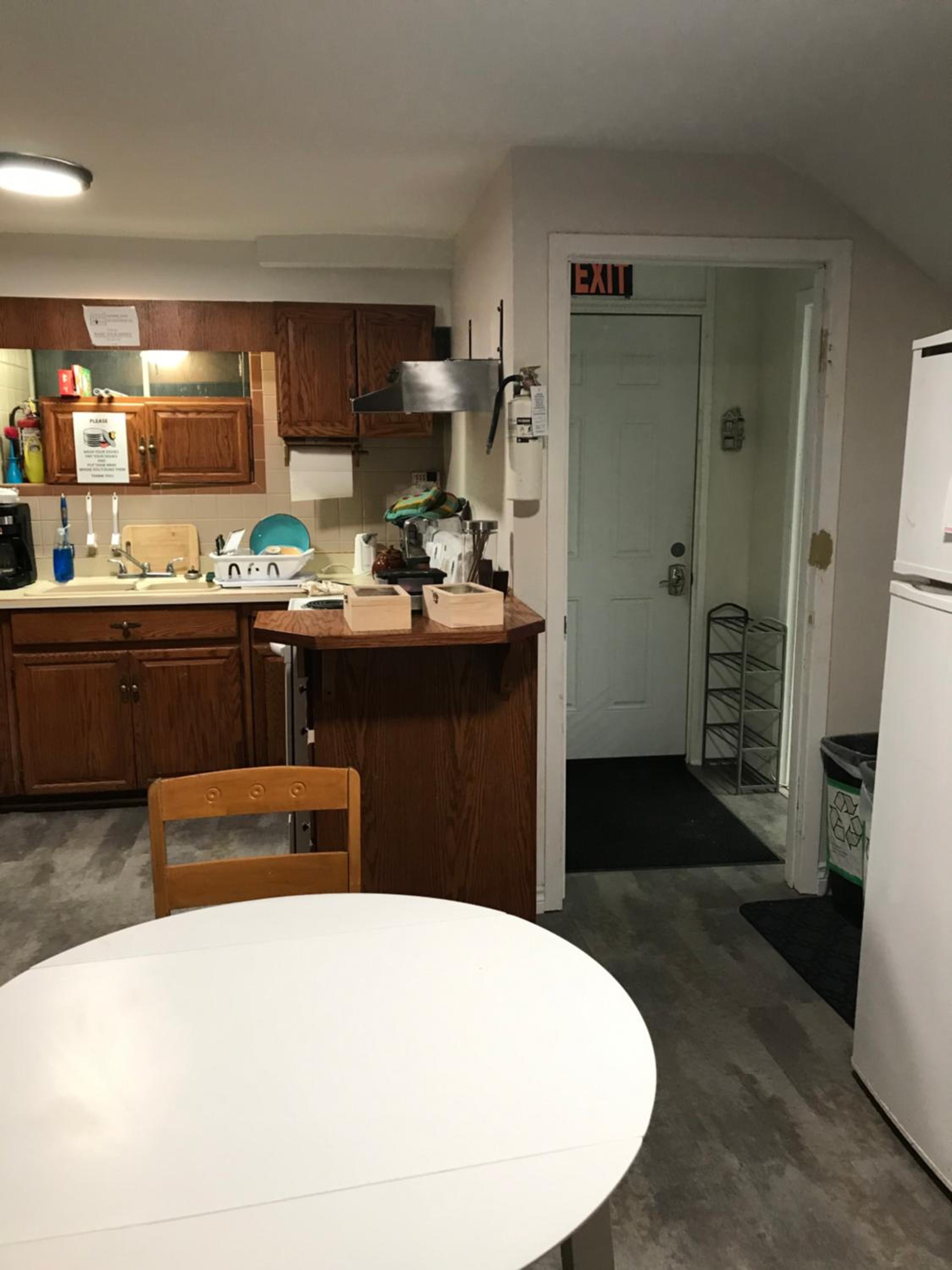 Pring Guesthouse