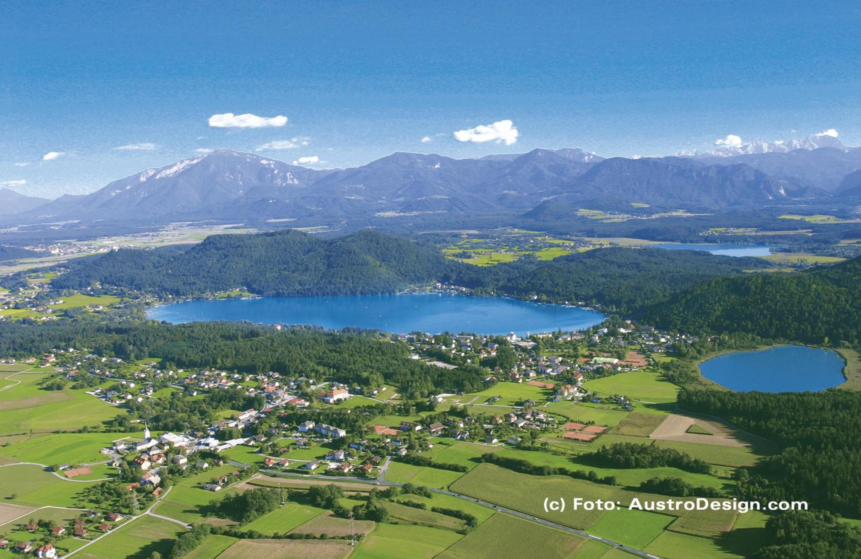 Frühstückspension Anna Maria