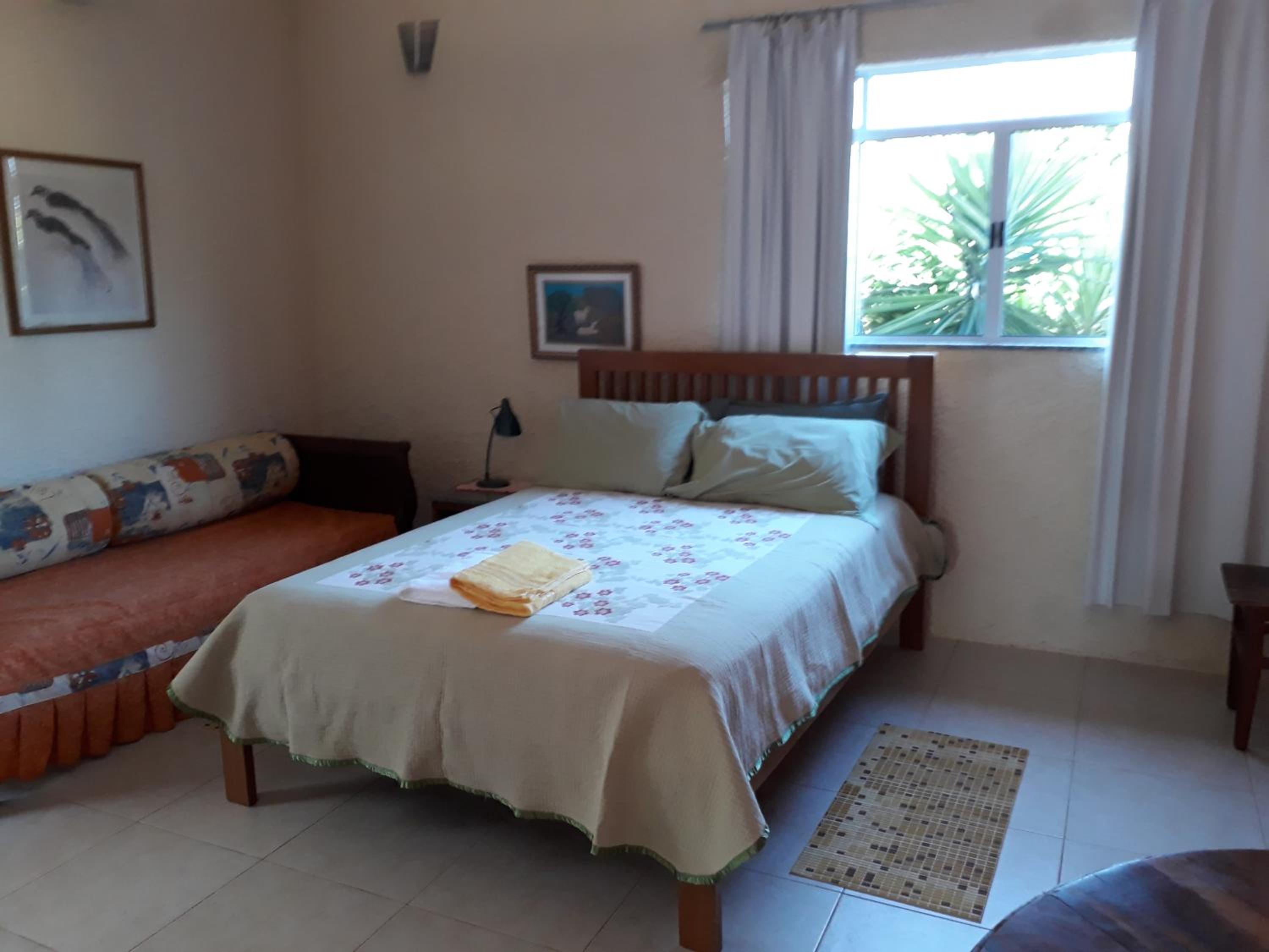 Tapuio Park Hotel
