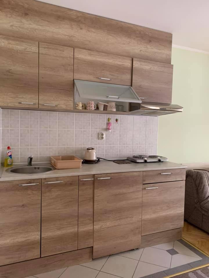 Apartmani Mićić