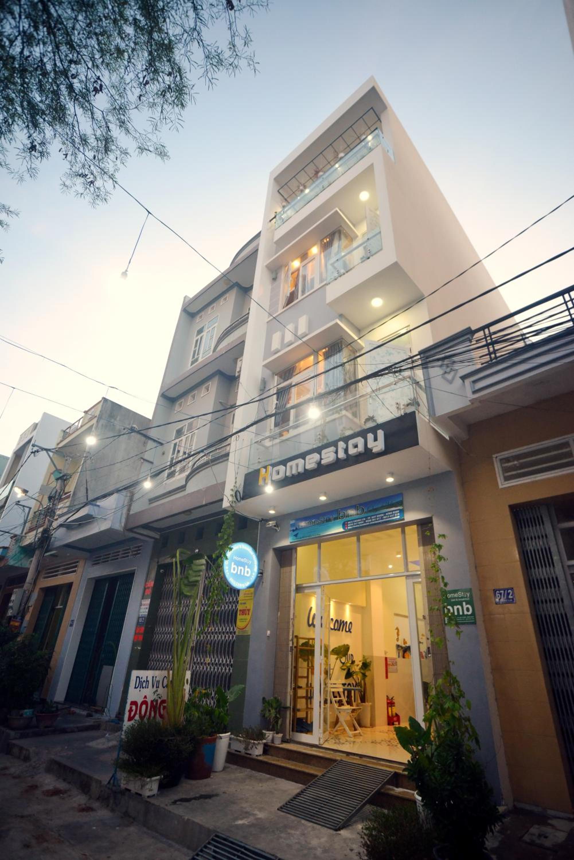 building