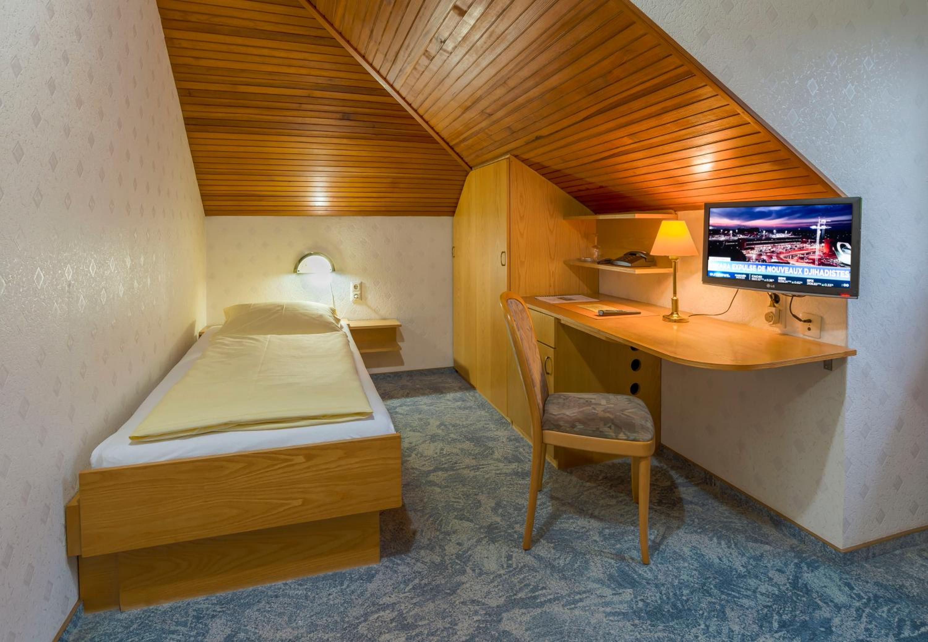 Hotel Kühns Mühle