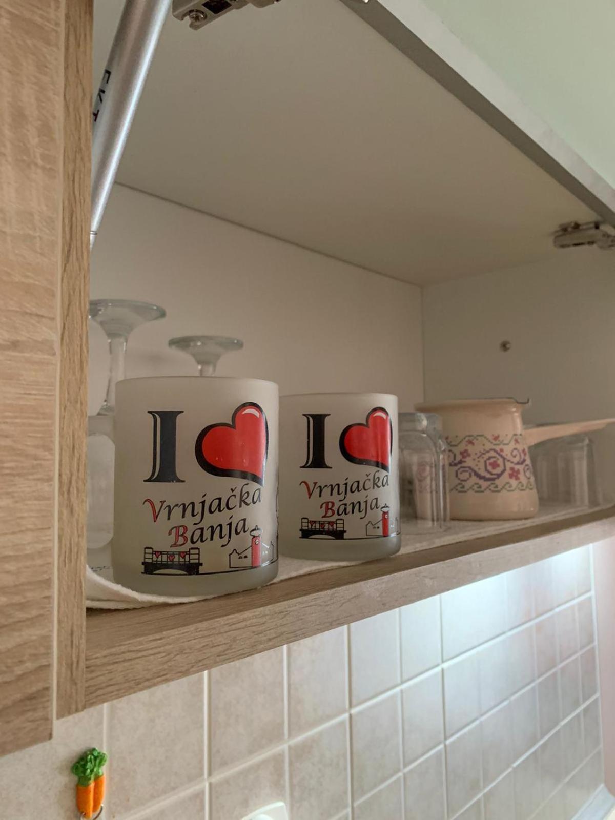 Apartmani Mićić