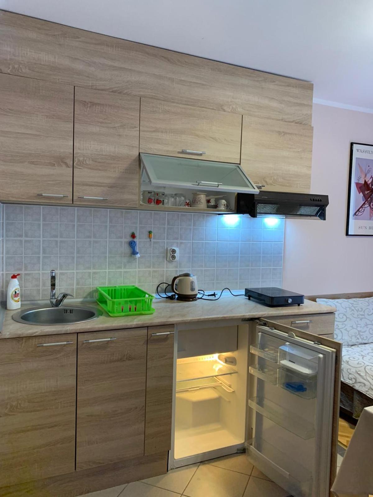 Apartmani Mićić