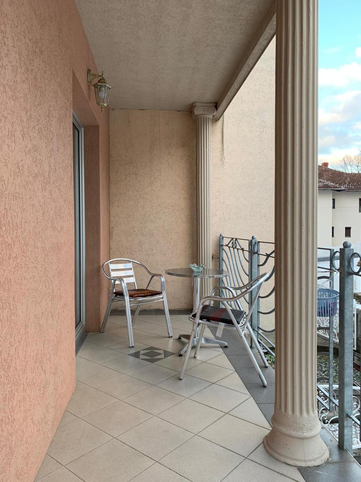 Apartmani Mićić