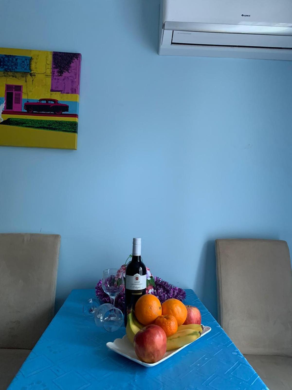 Apartmani Mićić