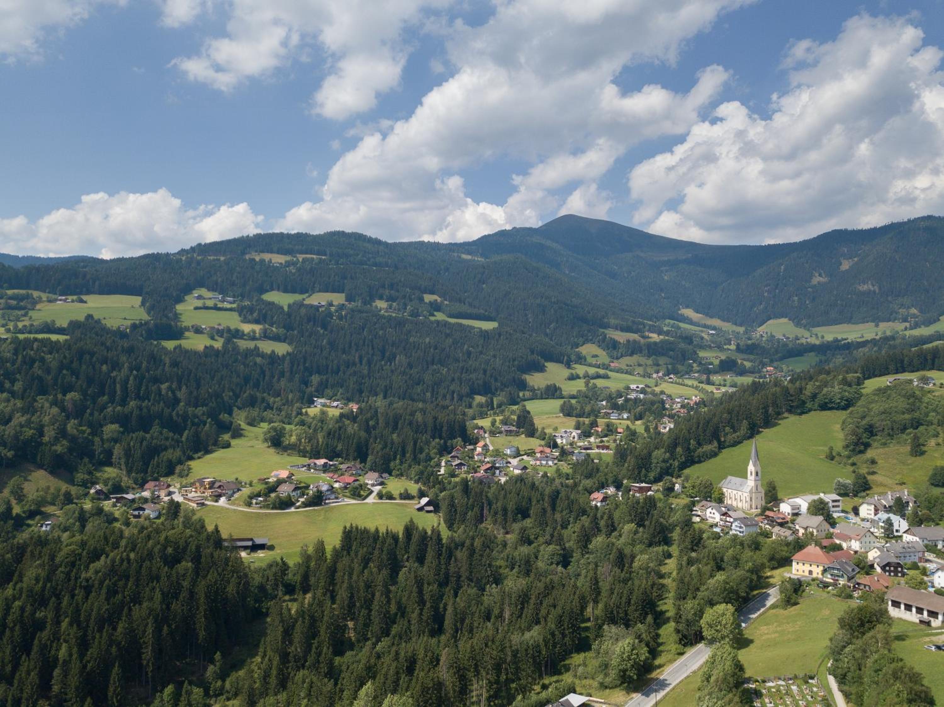 Landhaus Unterköfler