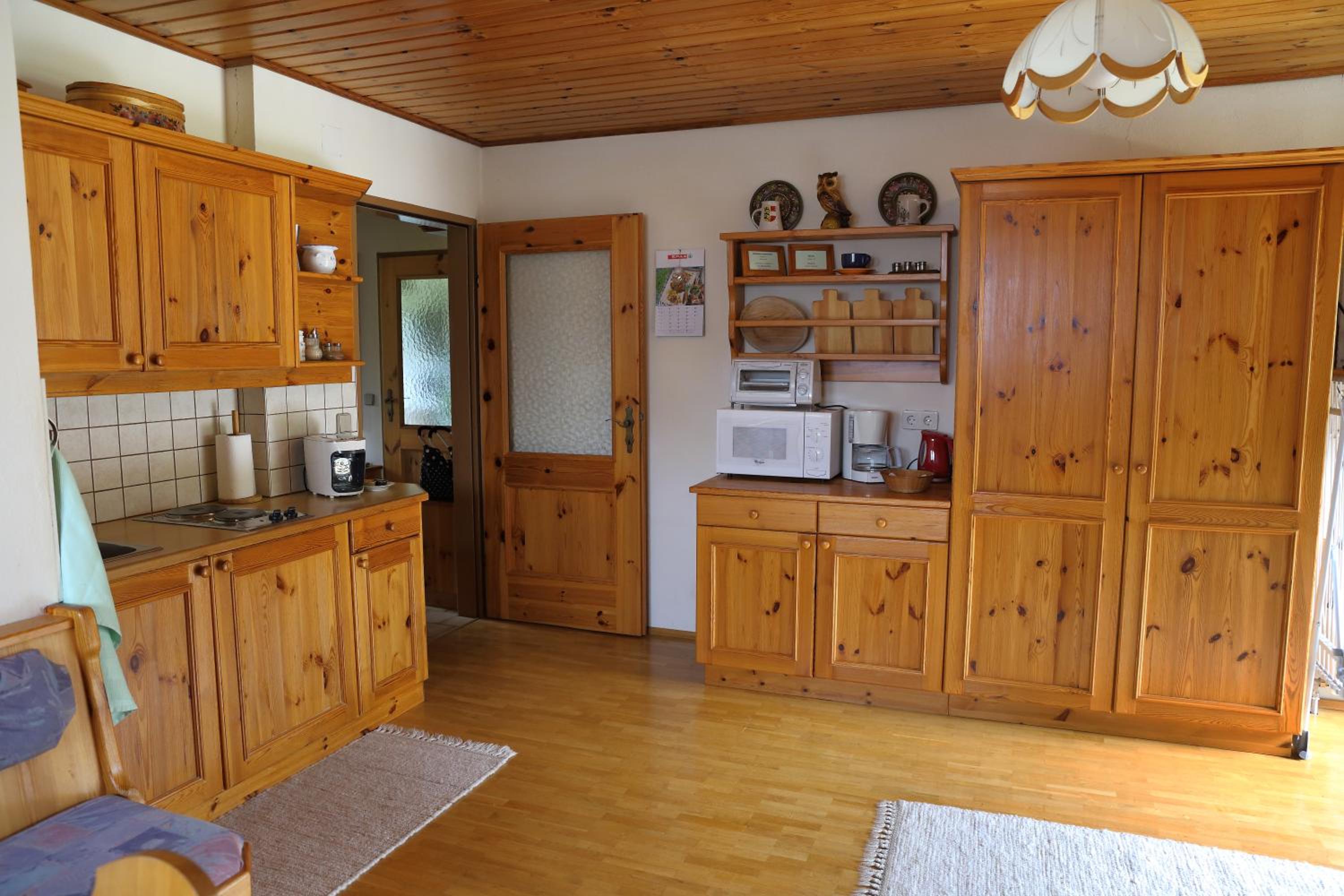 Landhaus Unterköfler