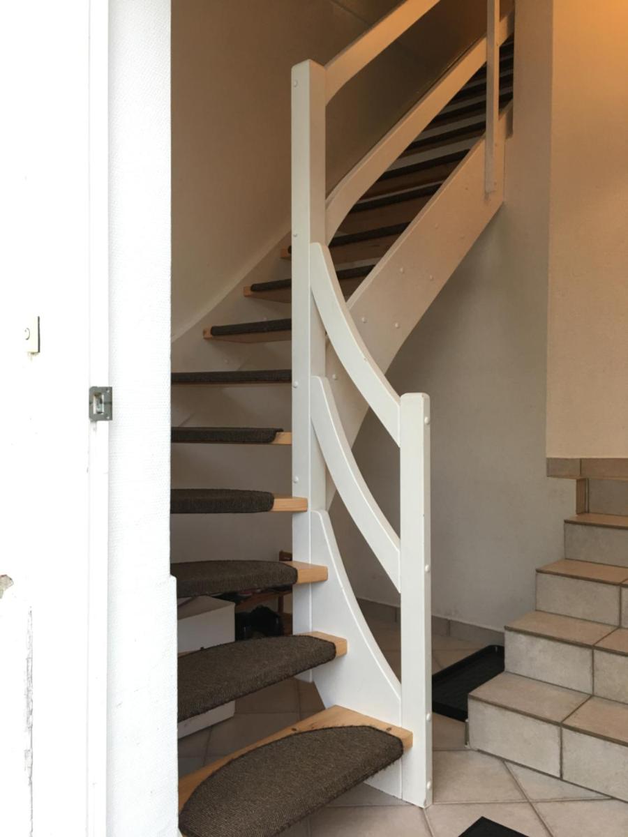 Skanderborg BnB Østergade view 3