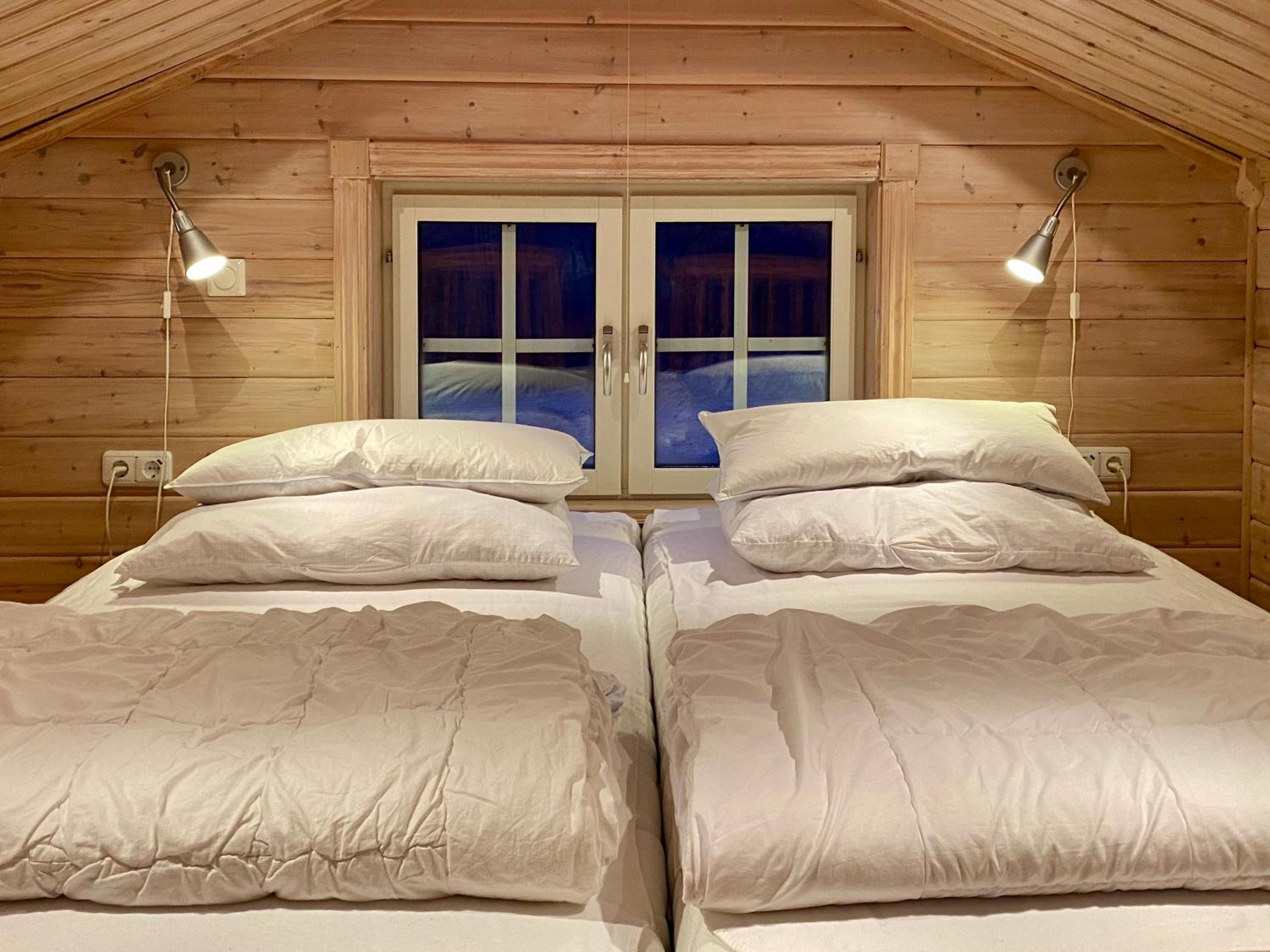 Ferienhaus Stenbäcken in Mittelschweden view 5