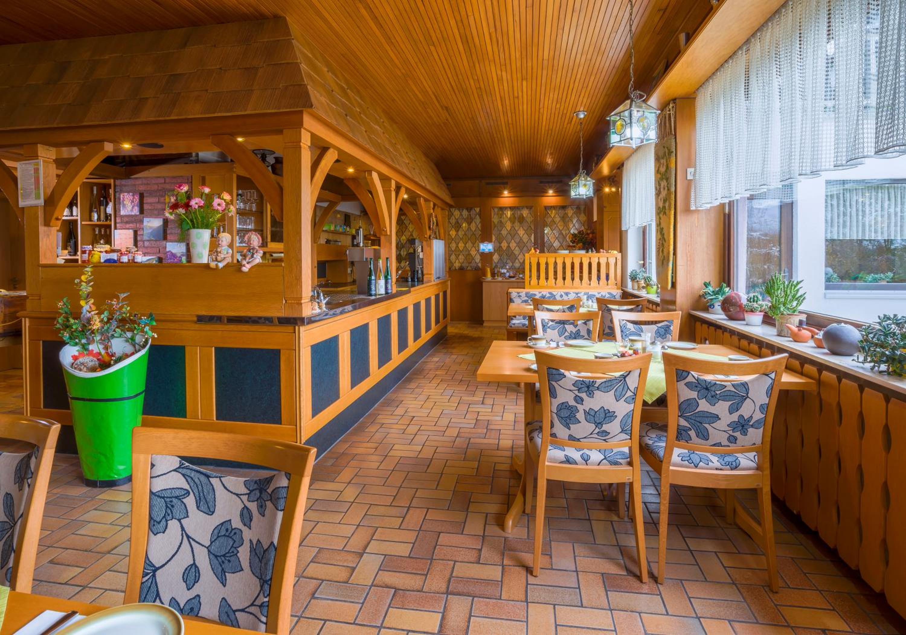 Hotel Kühns Mühle